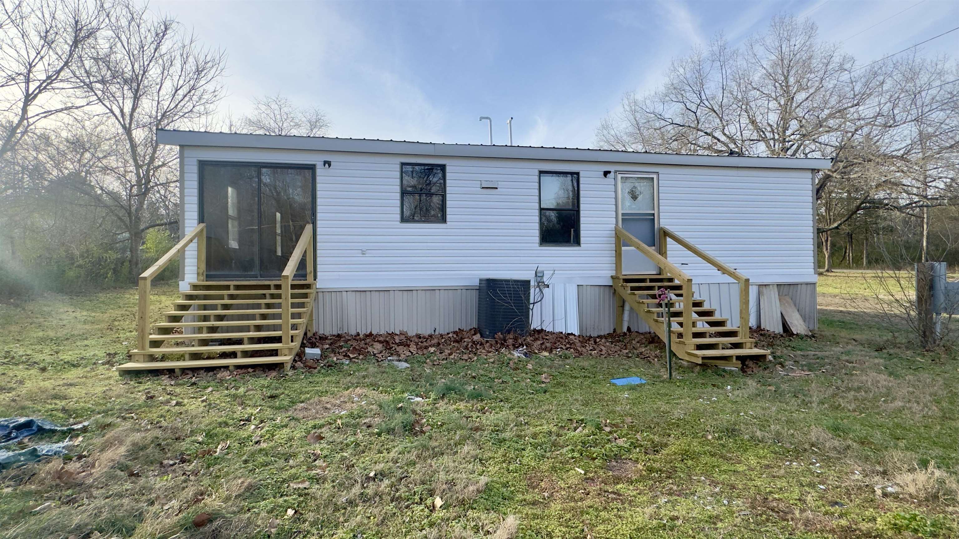 Photo 6 - Residential for sale – 25  Cedar   Pineville, AR