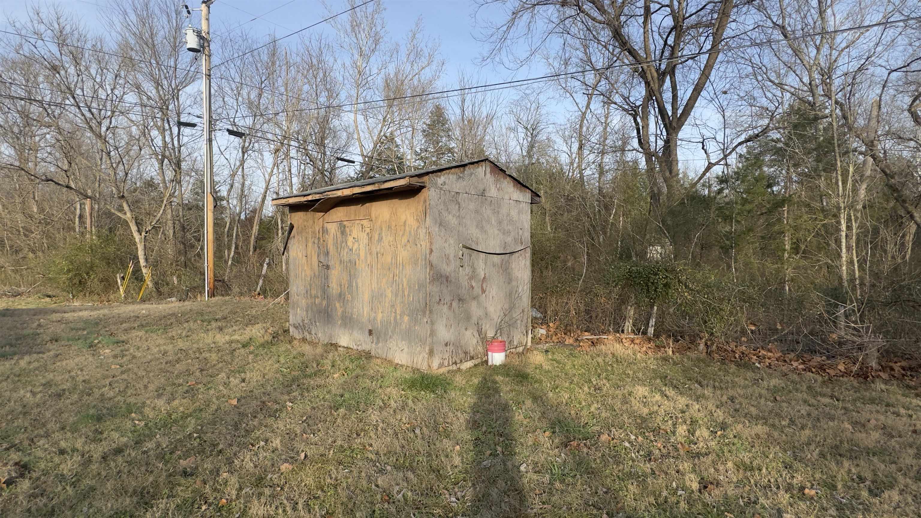 Photo 8 - Residential for sale – 25  Cedar   Pineville, AR