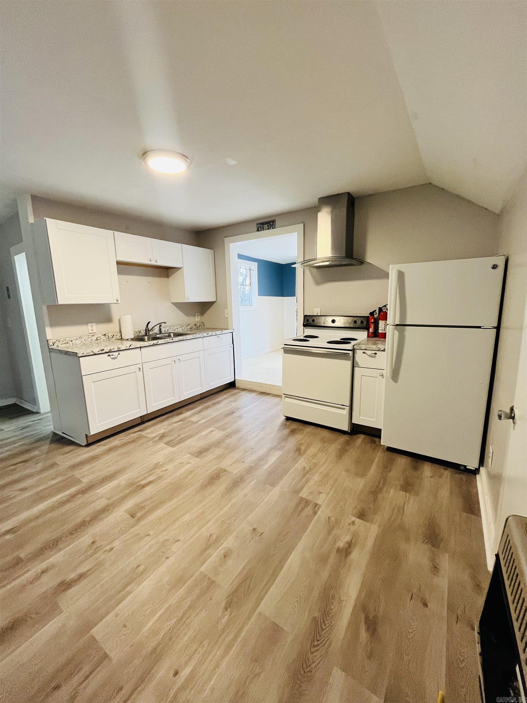 Photo 13 - Multi-Family for sale – 809  Rock   Batesville, AR