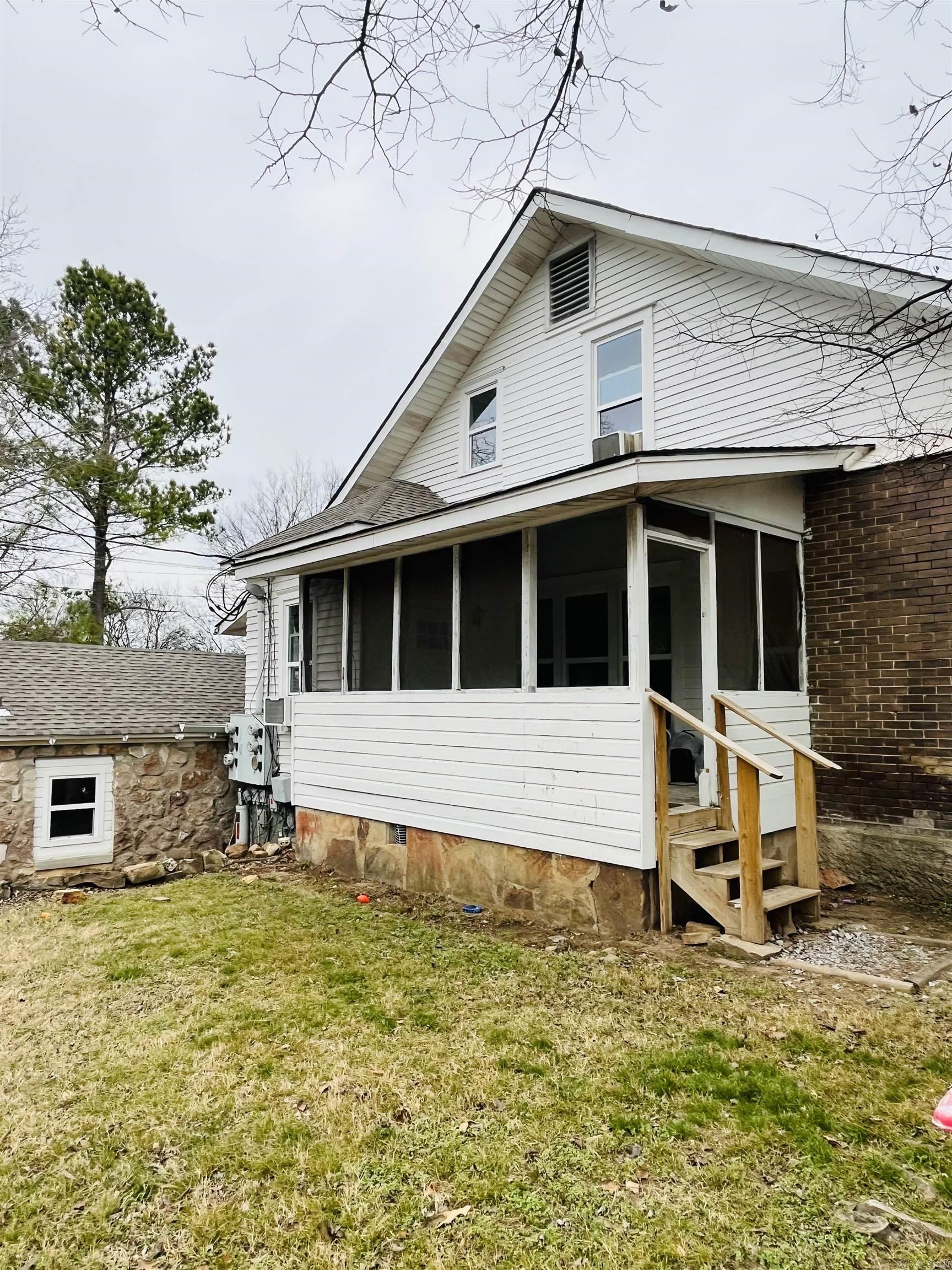 Photo 3 - Multi-Family for sale – 809  Rock   Batesville, AR