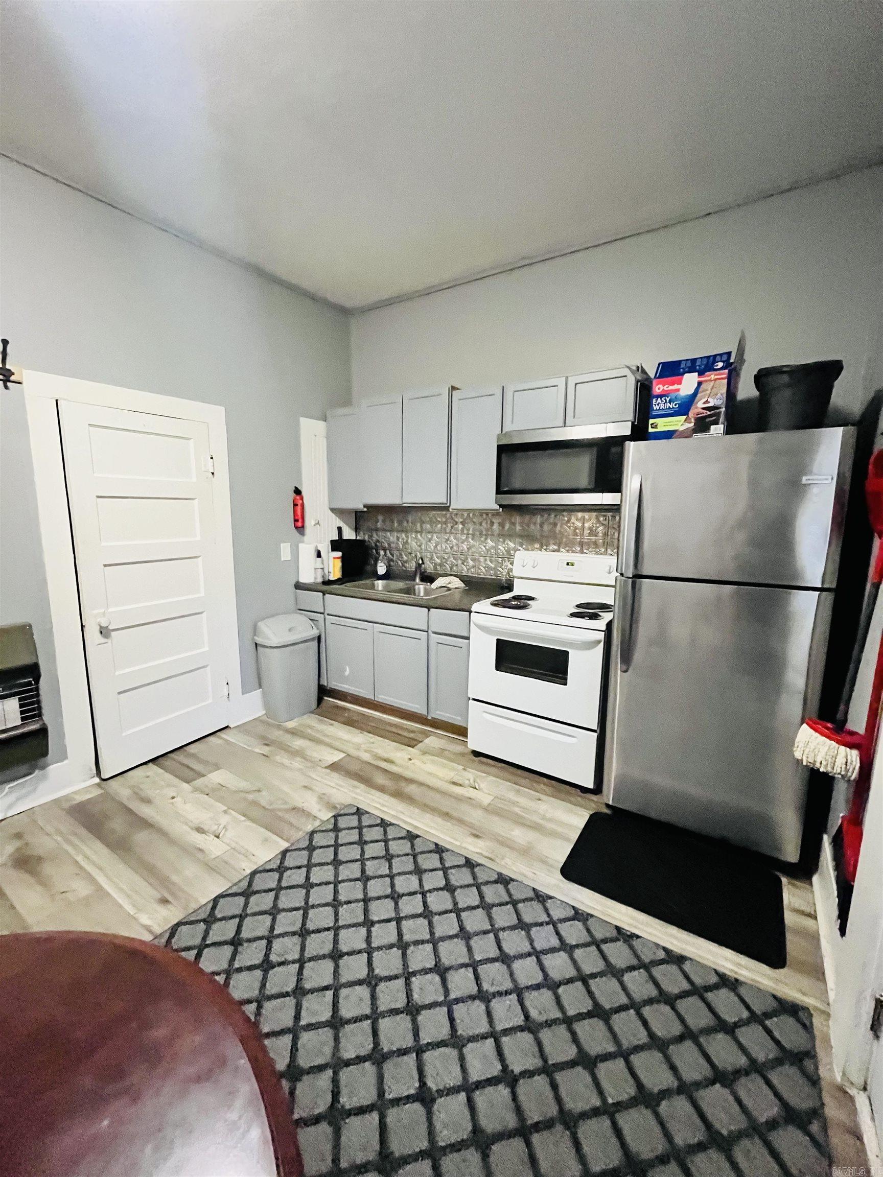 Photo 21 - Multi-Family for sale – 809  Rock   Batesville, AR