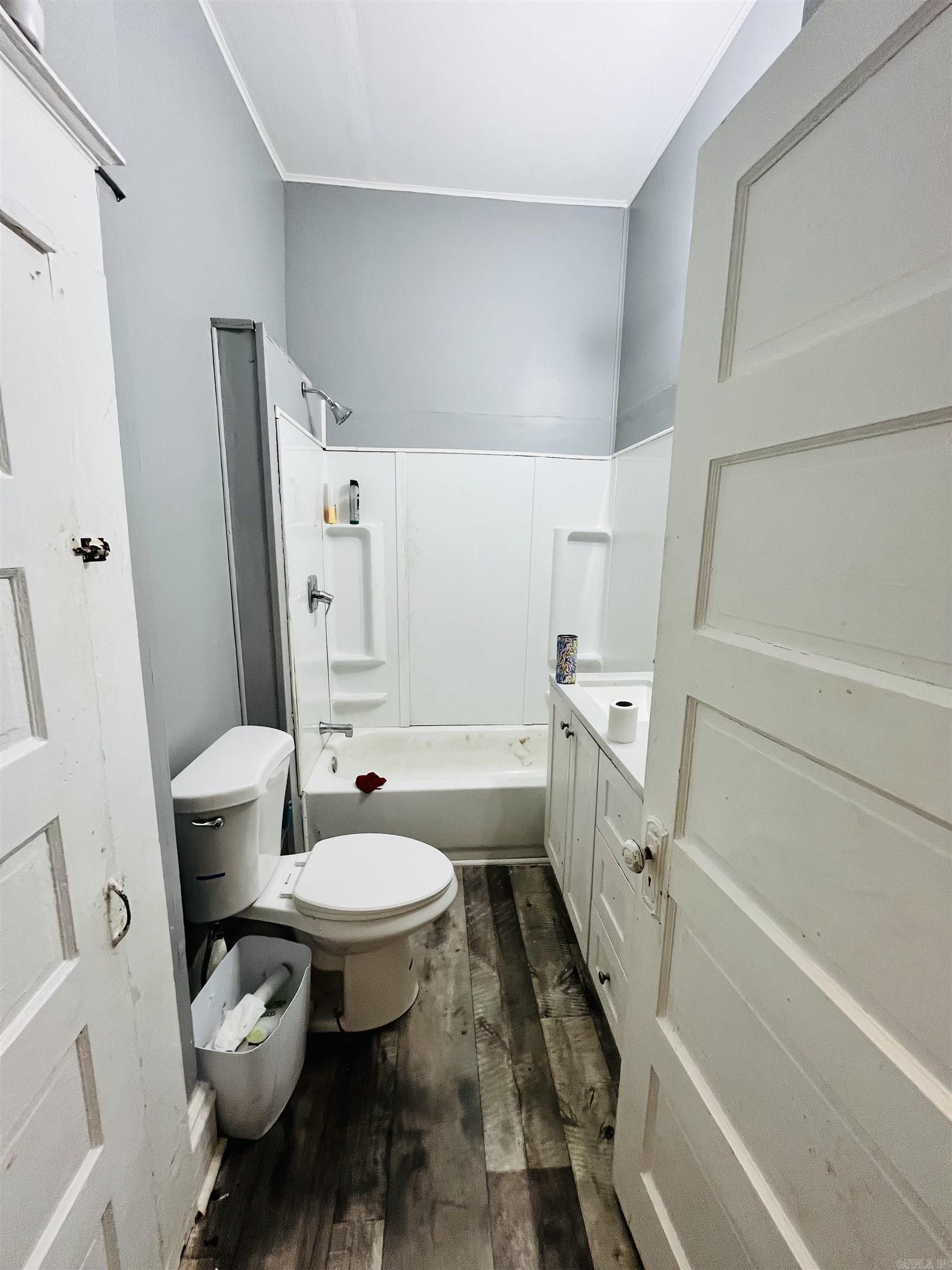 Photo 31 - Multi-Family for sale – 809  Rock   Batesville, AR