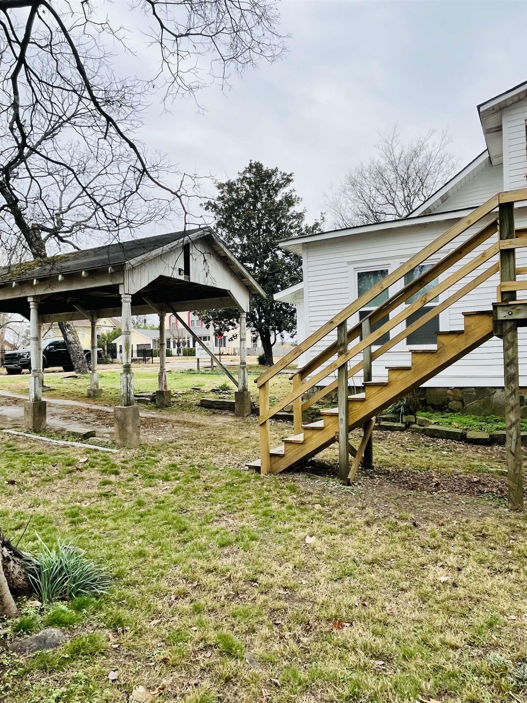 Photo 7 - Multi-Family for sale – 809  Rock   Batesville, AR