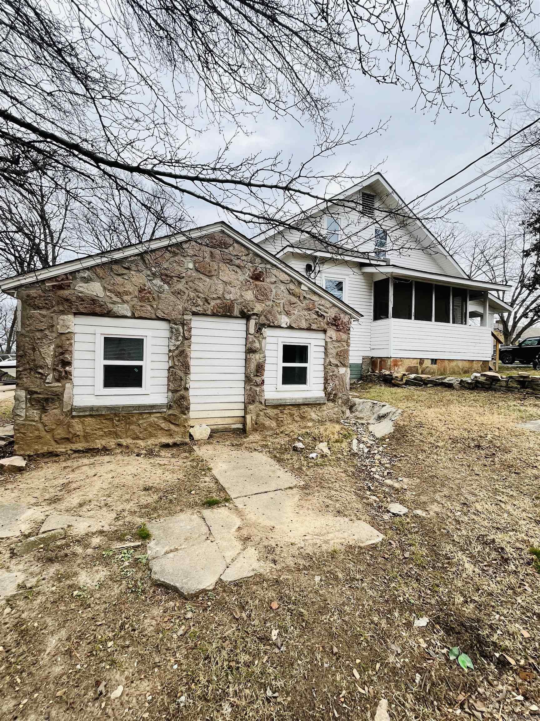 Photo 8 - Multi-Family for sale – 809  Rock   Batesville, AR