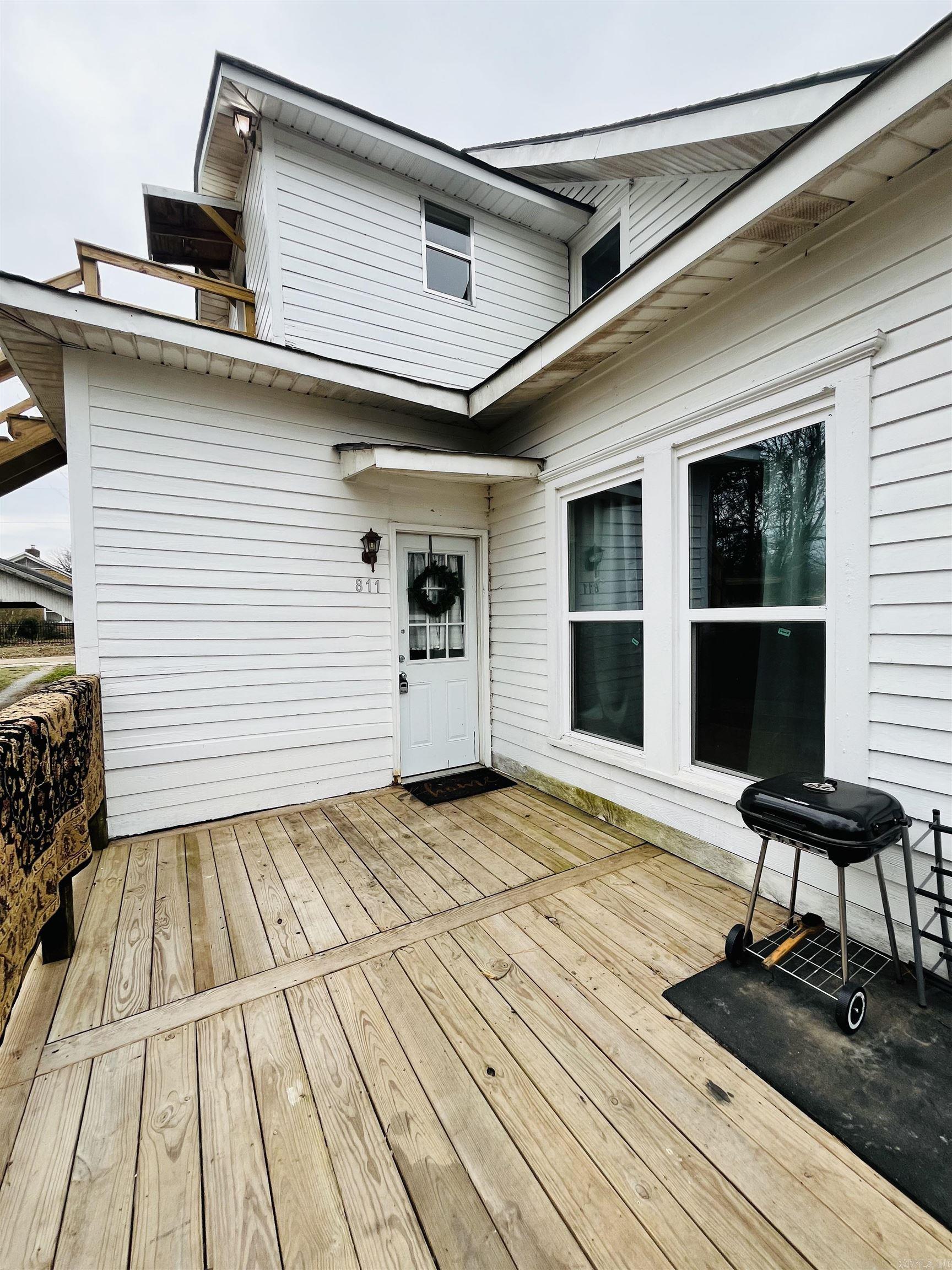 Photo 9 - Multi-Family for sale – 809  Rock   Batesville, AR