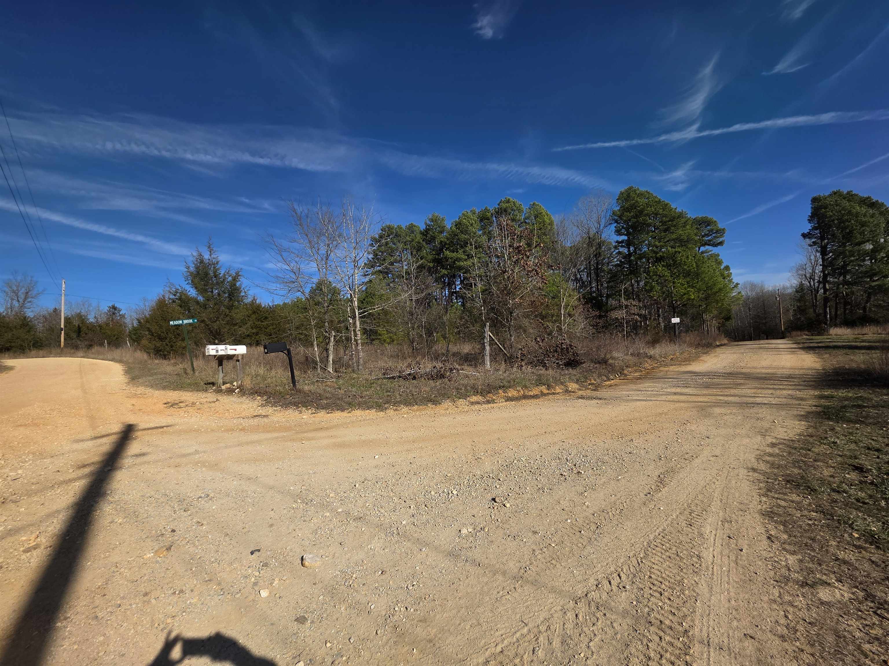 Photo 9 - Vacant Land for sale – 49  Meadow Brook   Sage, AR