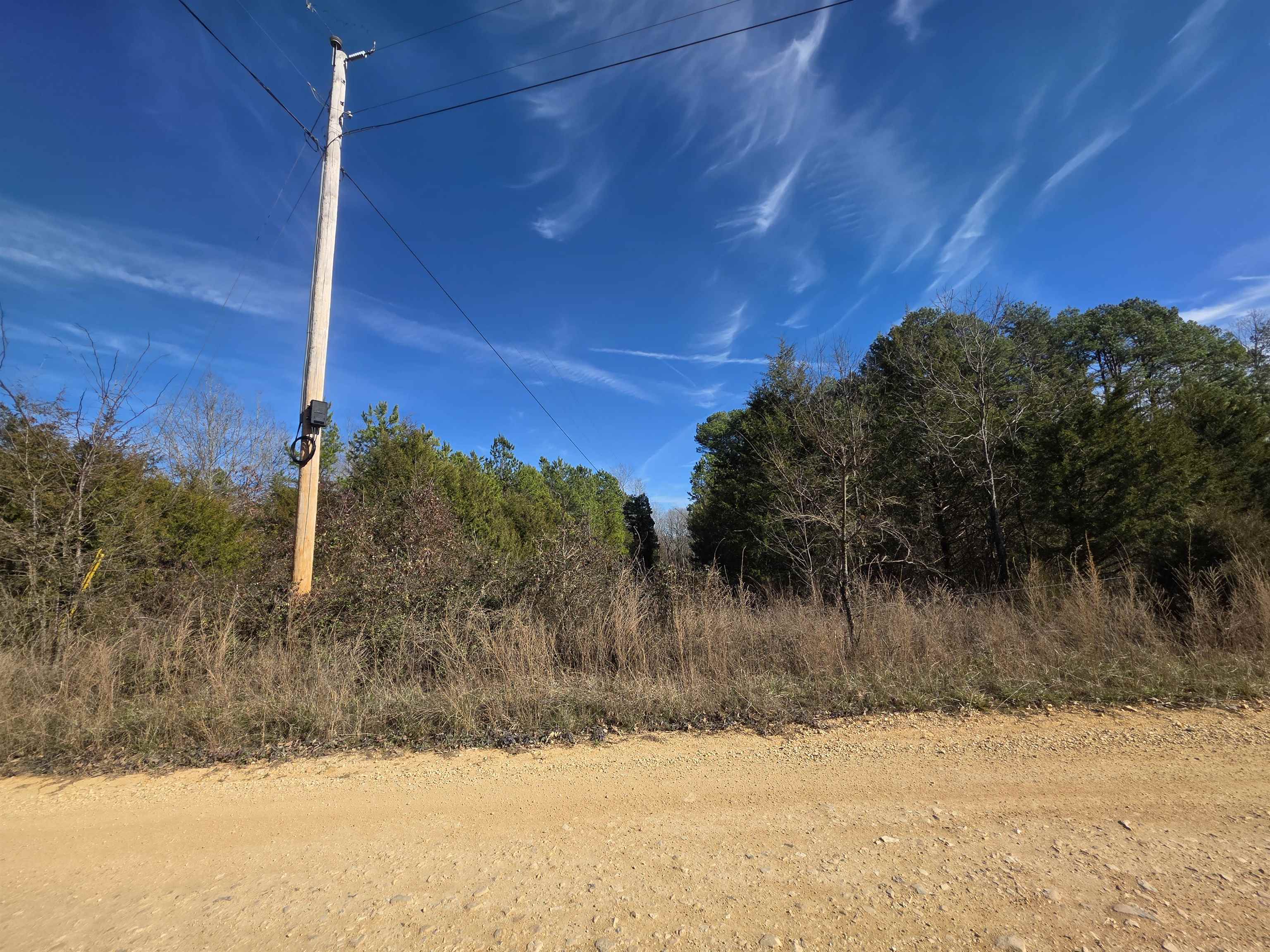 Photo 10 - Vacant Land for sale – 49  Meadow Brook   Sage, AR