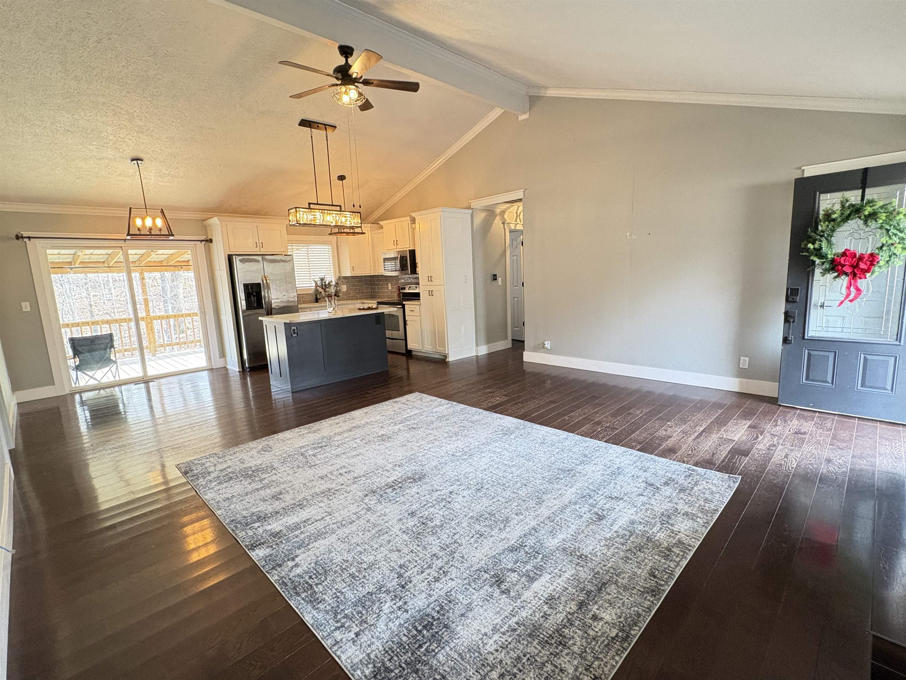 Photo 2 - Residential for sale – 7  Odessa   Cherokee Village, AR