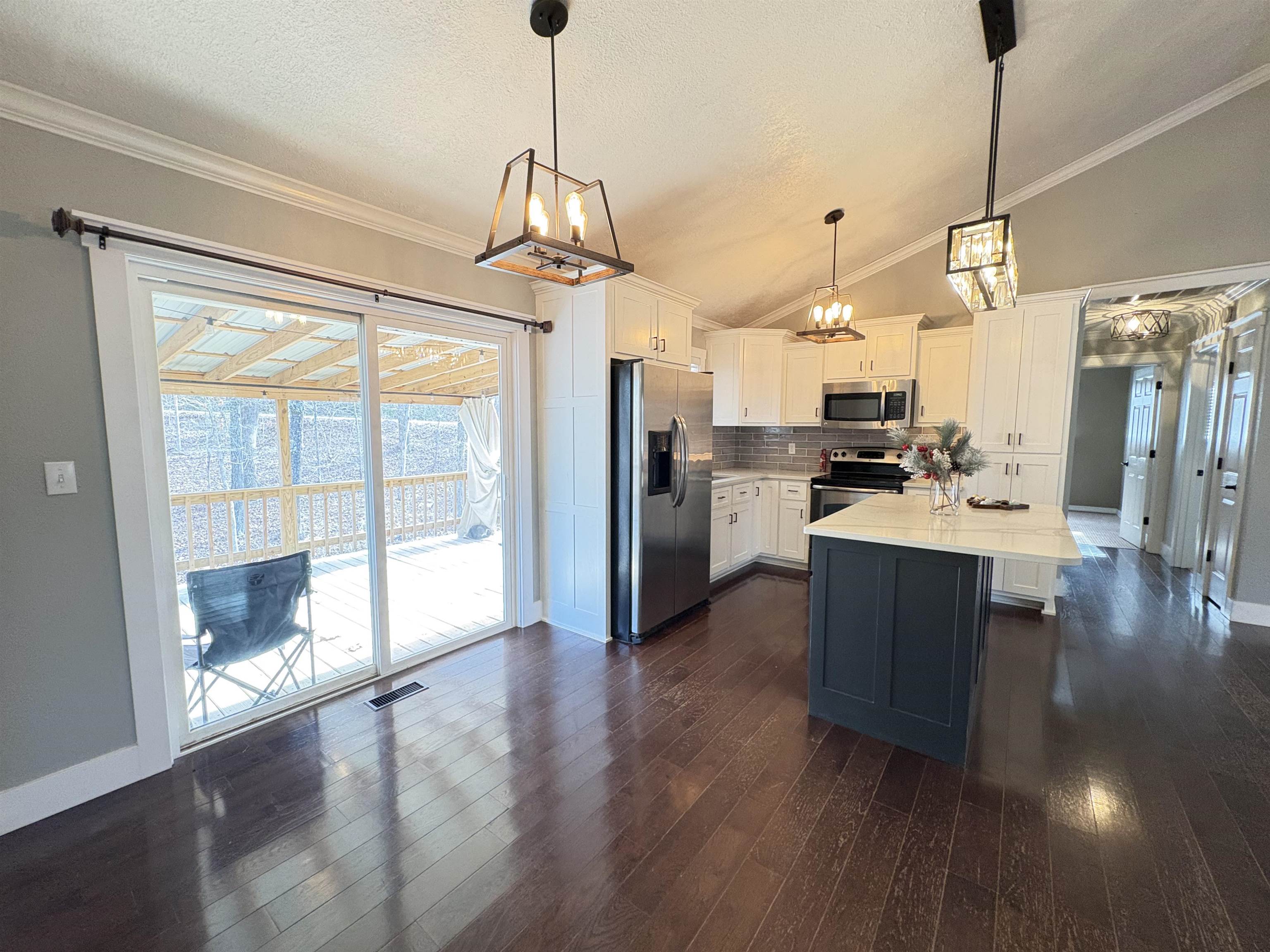 Photo 16 - Residential for sale – 7  Odessa   Cherokee Village, AR