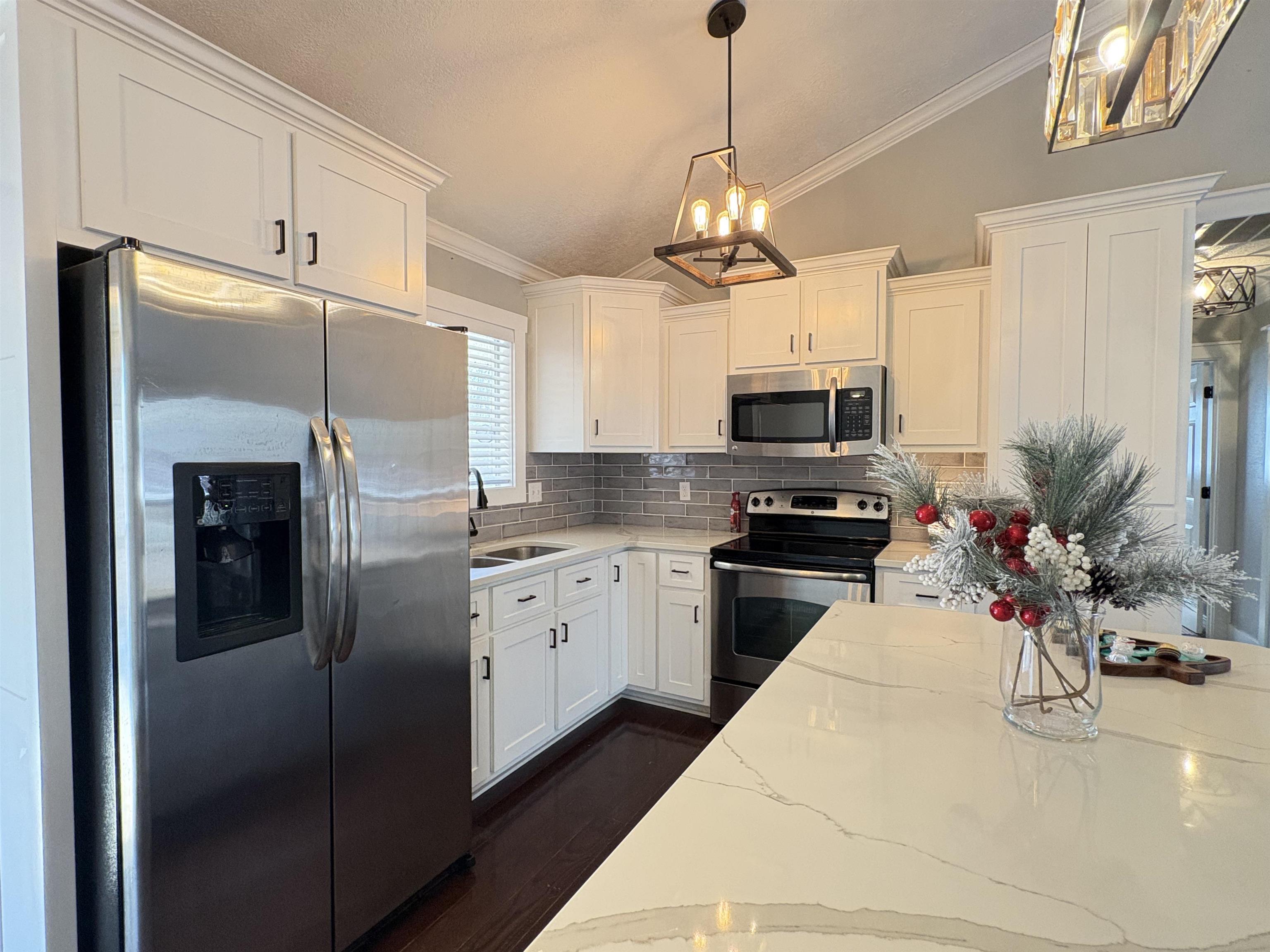 Photo 4 - Residential for sale – 7  Odessa   Cherokee Village, AR