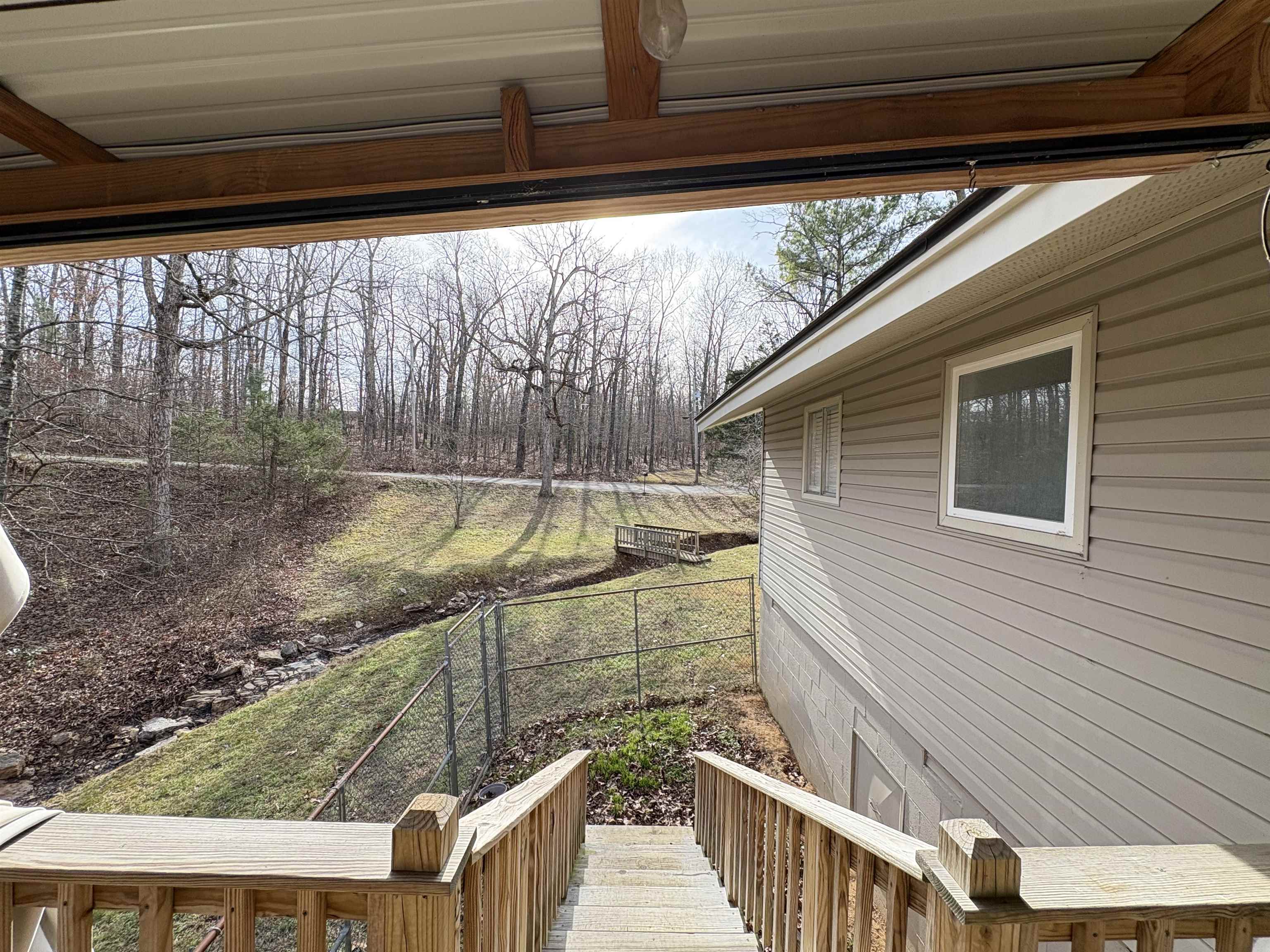 Photo 33 - Residential for sale – 7  Odessa   Cherokee Village, AR