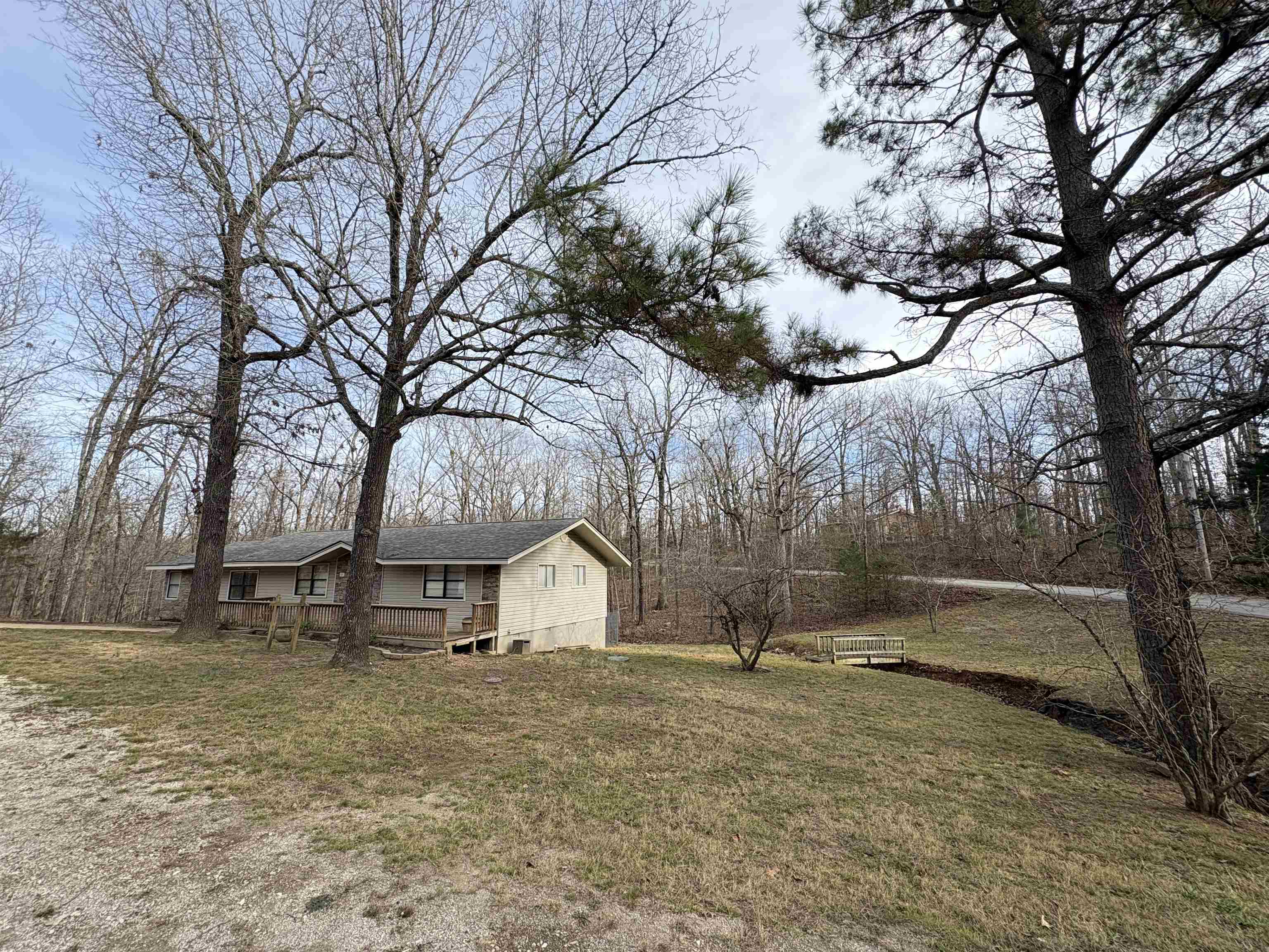 Photo 38 - Residential for sale – 7  Odessa   Cherokee Village, AR