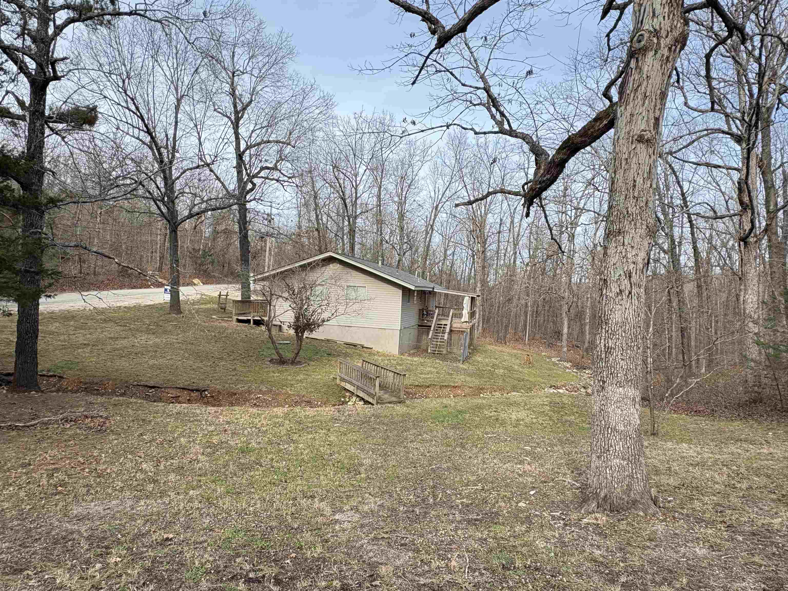 Photo 39 - Residential for sale – 7  Odessa   Cherokee Village, AR