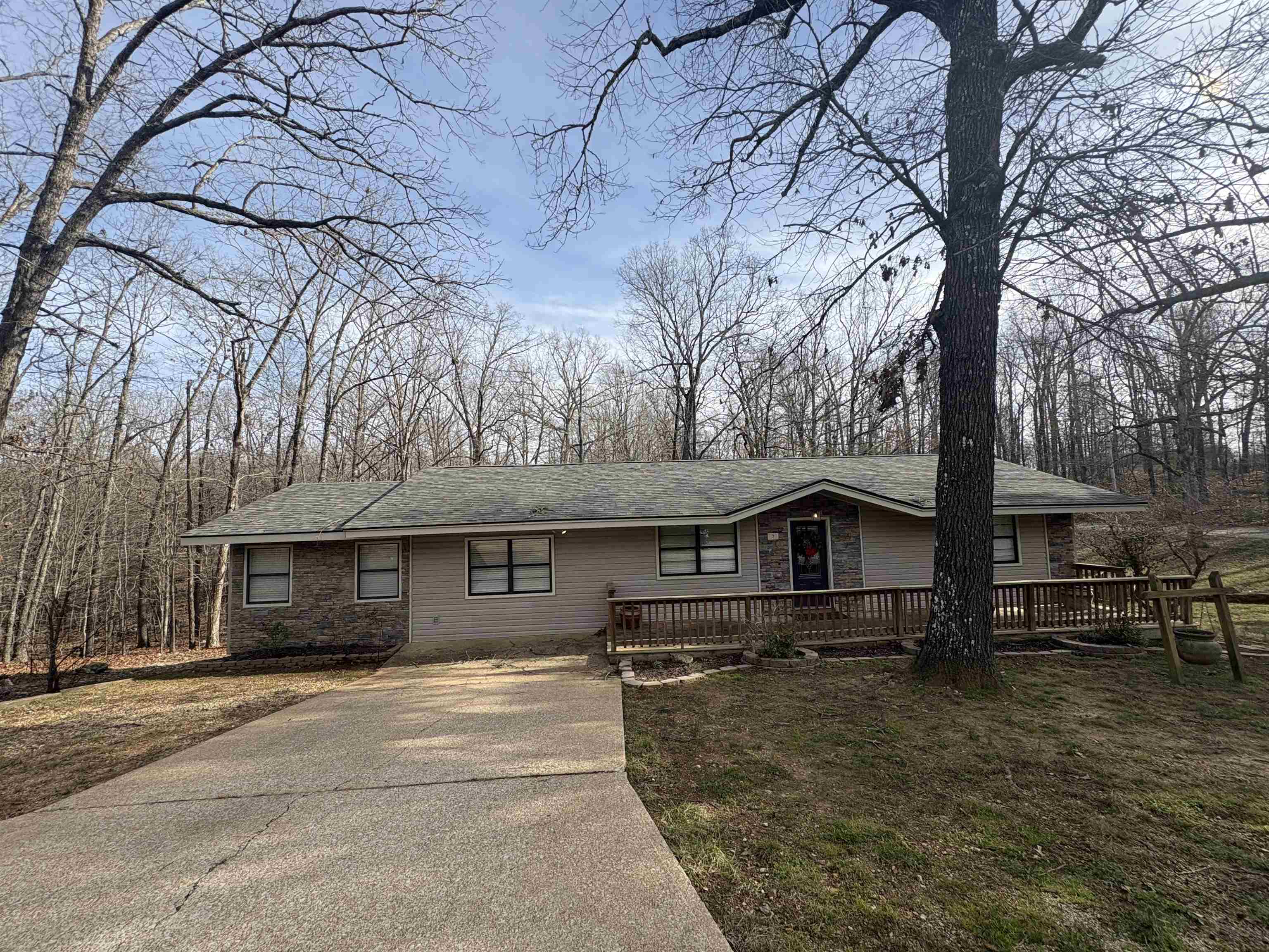 Photo 45 - Residential for sale – 7  Odessa   Cherokee Village, AR