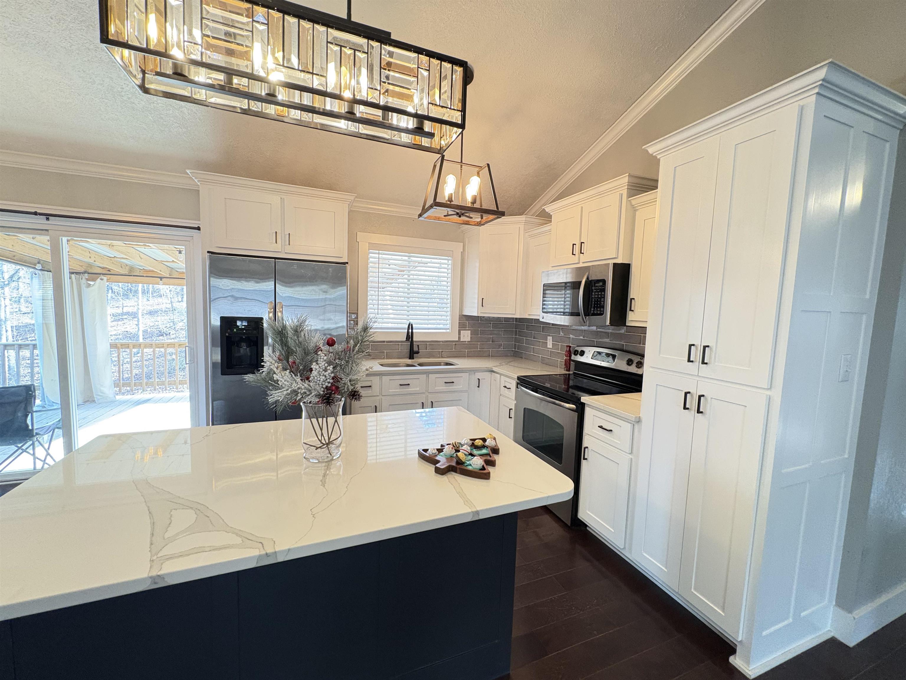 Photo 6 - Residential for sale – 7  Odessa   Cherokee Village, AR