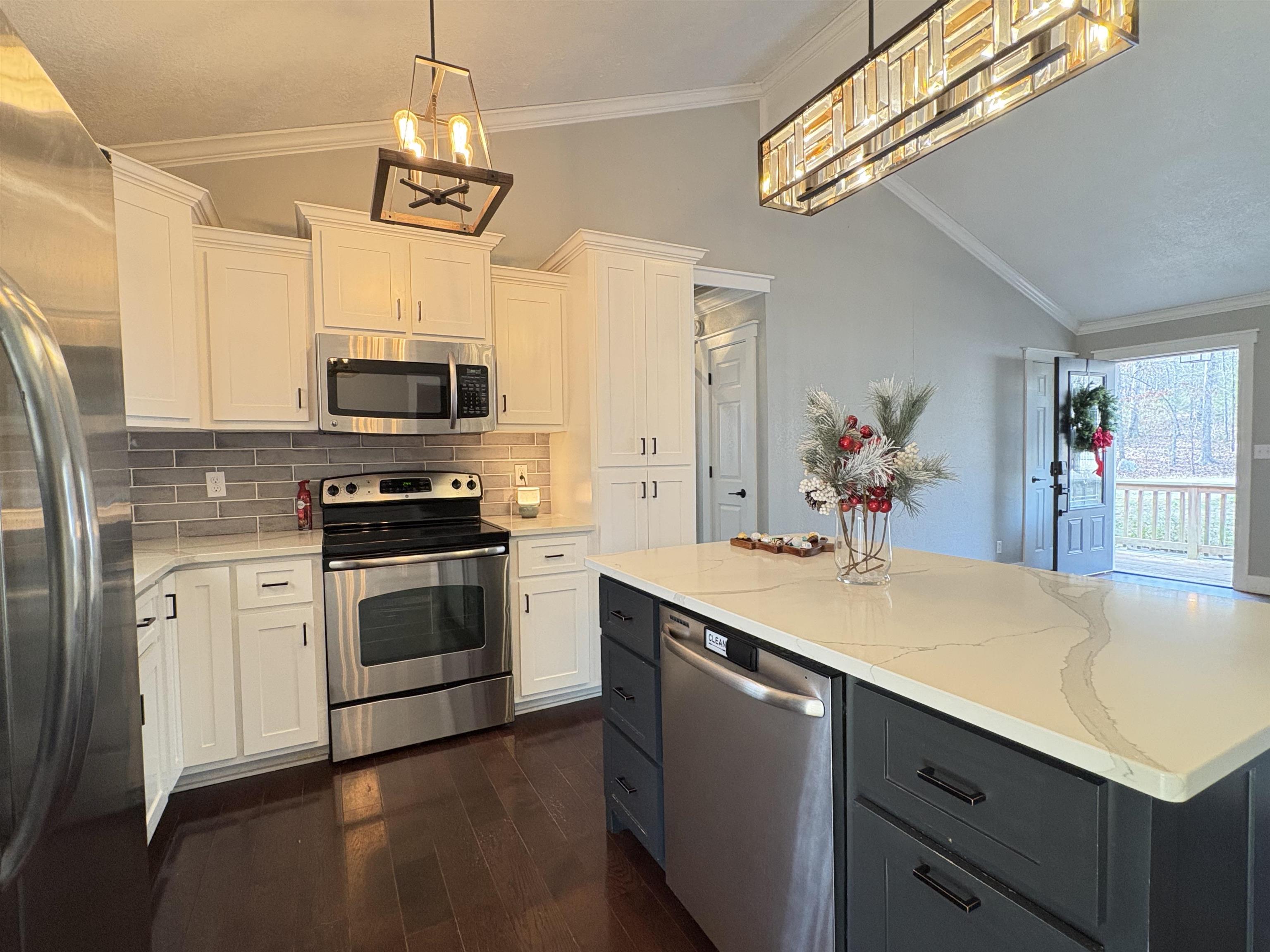 Photo 8 - Residential for sale – 7  Odessa   Cherokee Village, AR