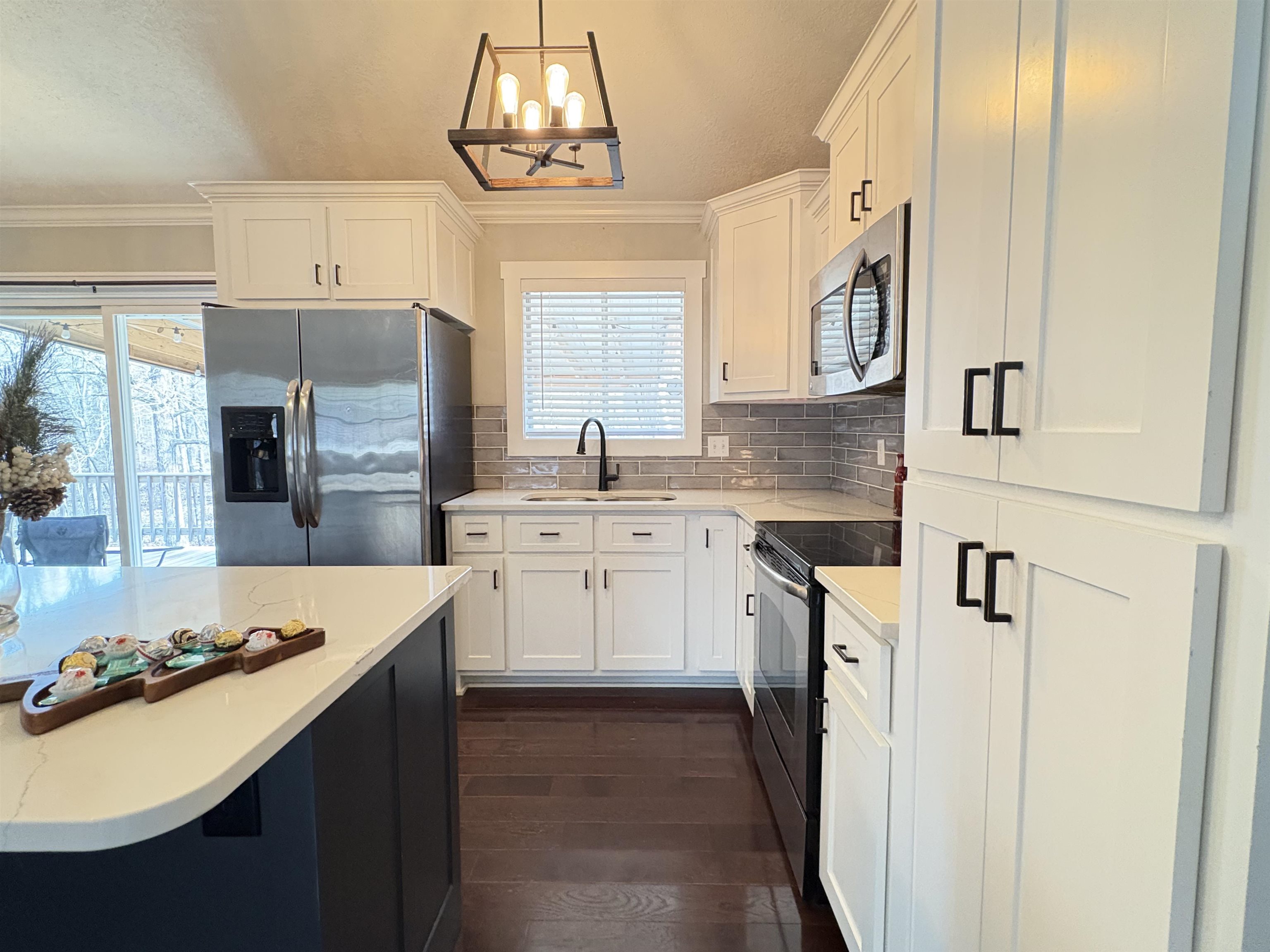 Photo 10 - Residential for sale – 7  Odessa   Cherokee Village, AR