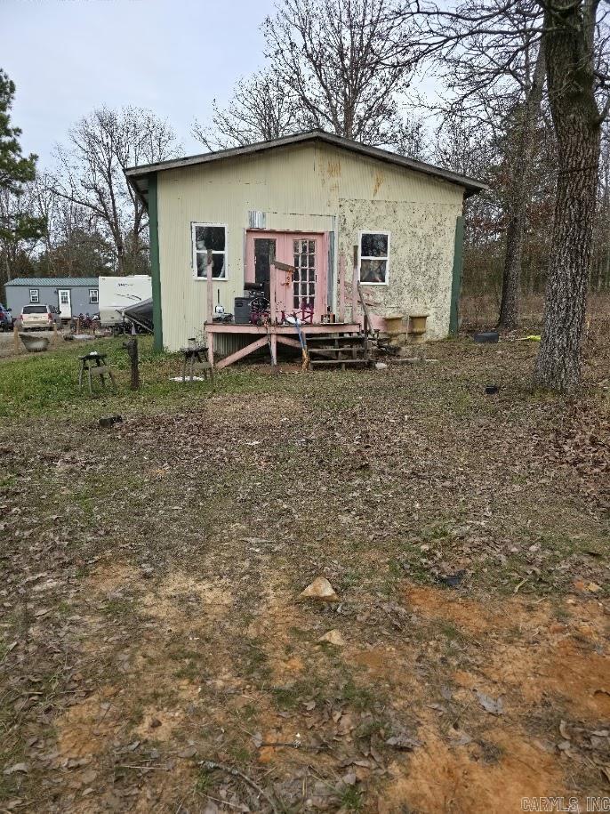 Photo 32 - Residential for sale – 287  Thistle Valley   Violet Hill, AR