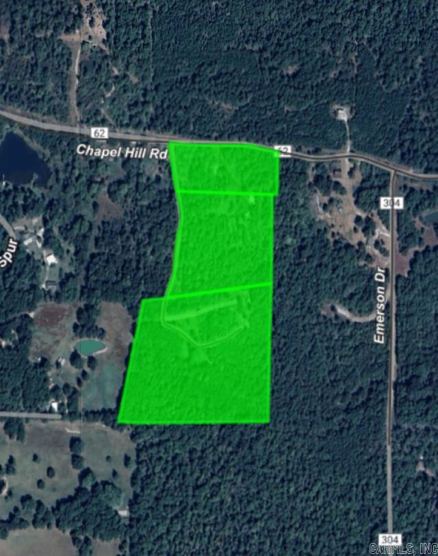 Photo 38 - Residential for sale – 287  Thistle Valley   Violet Hill, AR