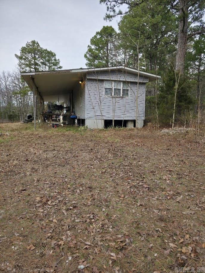 Photo 6 - Residential for sale – 287  Thistle Valley   Violet Hill, AR