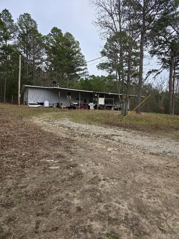 Photo 2 - Residential for sale – 287  Thistle Valley   Violet Hill, AR