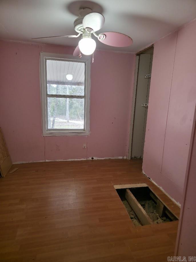 Photo 12 - Residential for sale – 287  Thistle Valley   Violet Hill, AR