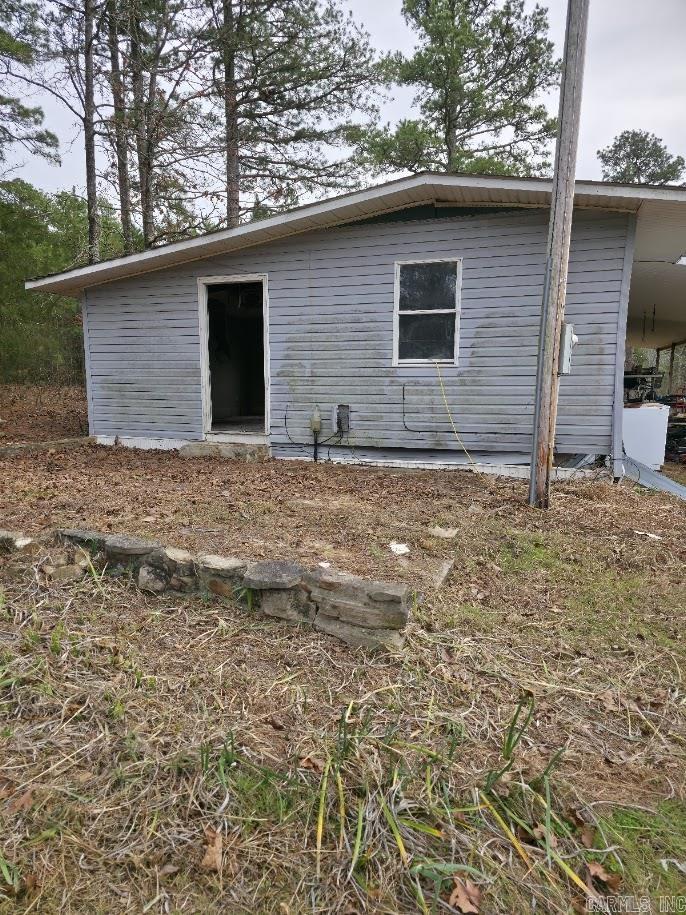 Photo 3 - Residential for sale – 287  Thistle Valley   Violet Hill, AR