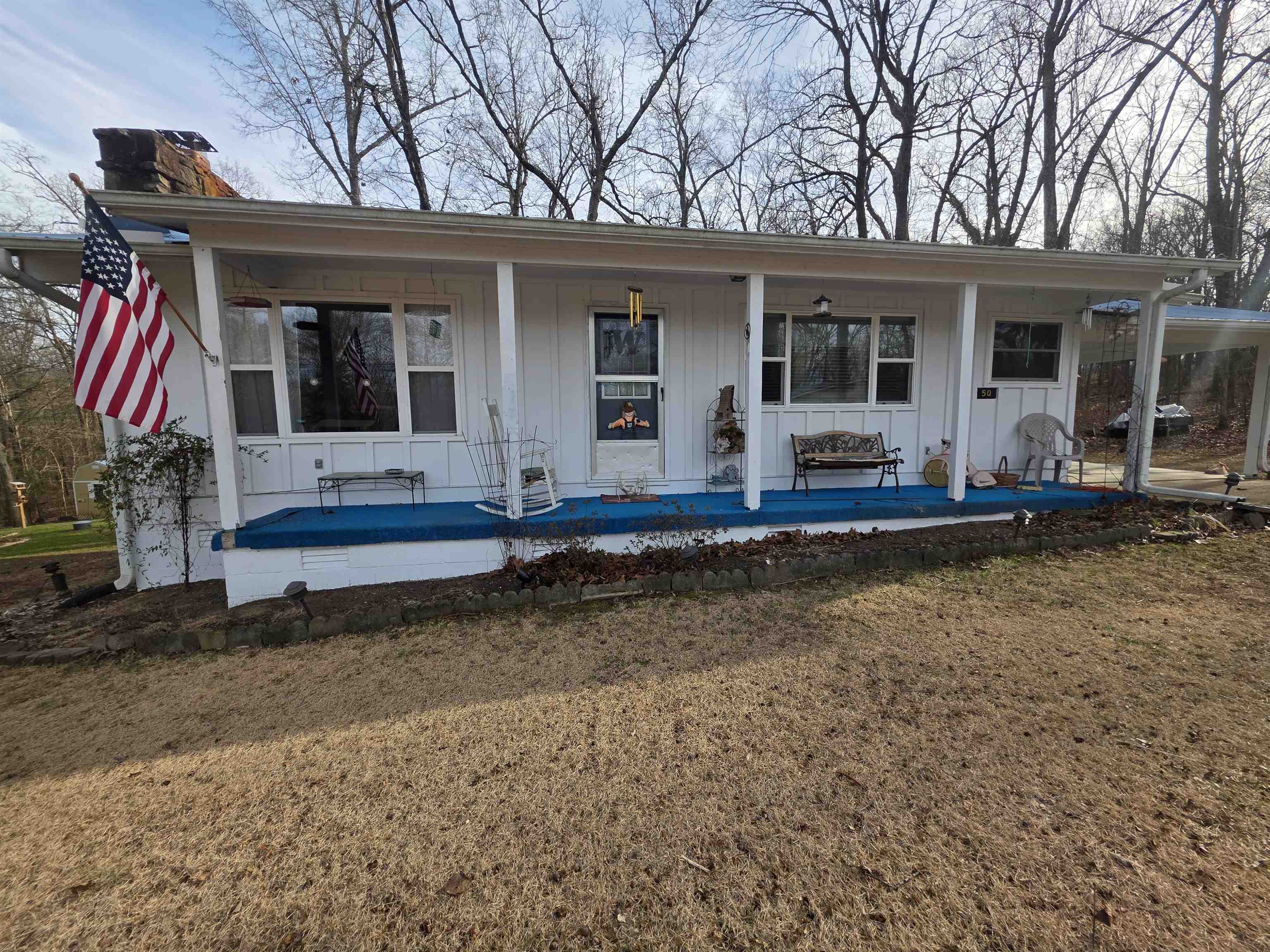 Residential for sale – 50  Cheyenne   Cherokee Village, AR