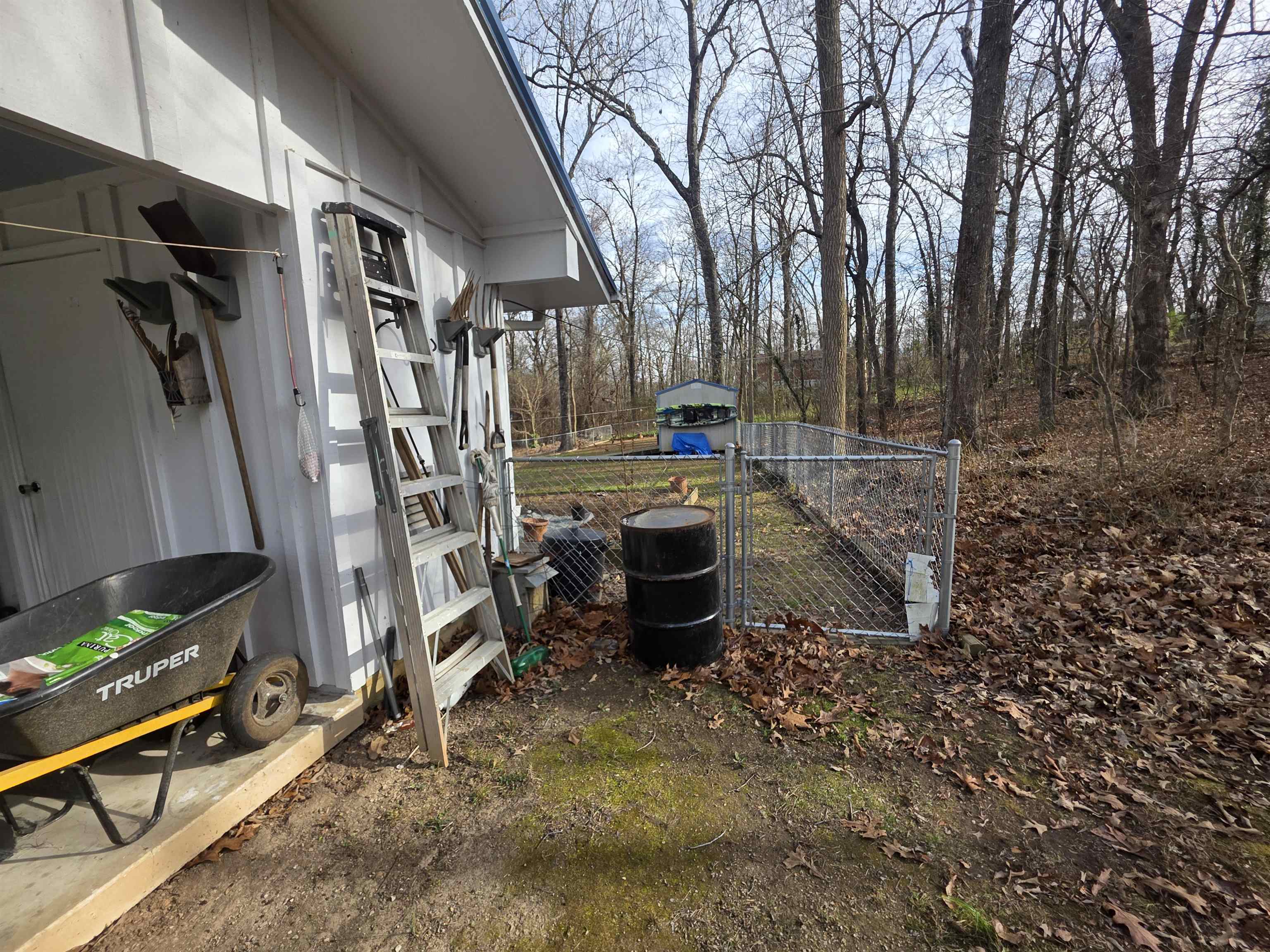 Photo 12 - Residential for sale – 50  Cheyenne   Cherokee Village, AR