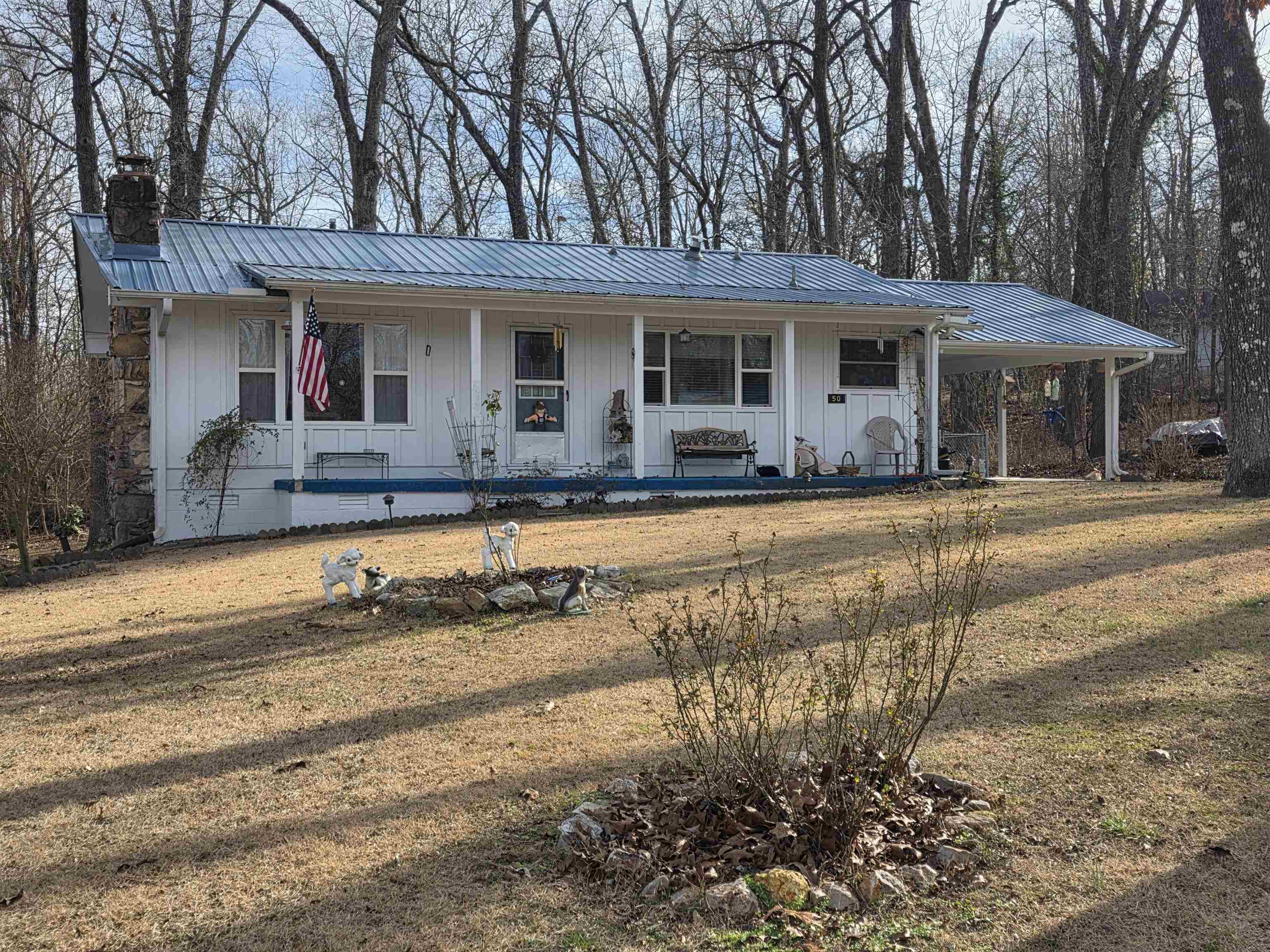 Photo 5 - Residential for sale – 50  Cheyenne   Cherokee Village, AR