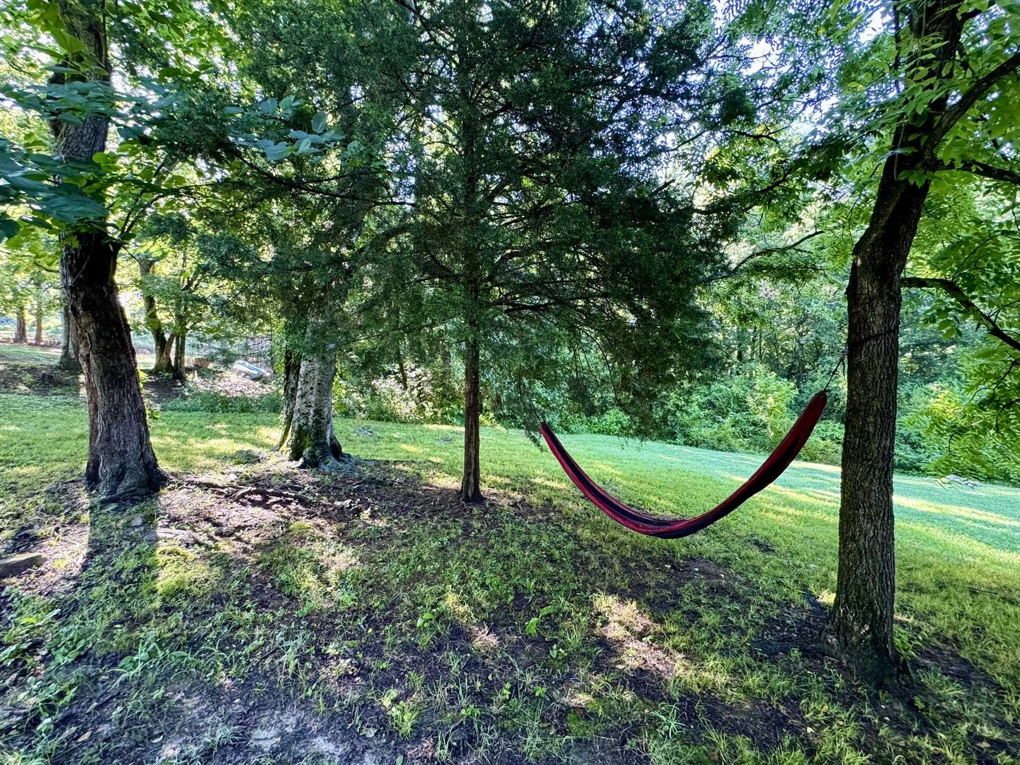 Photo 18 - Residential for sale – 11186 W AR 58 HWY   Guion, AR