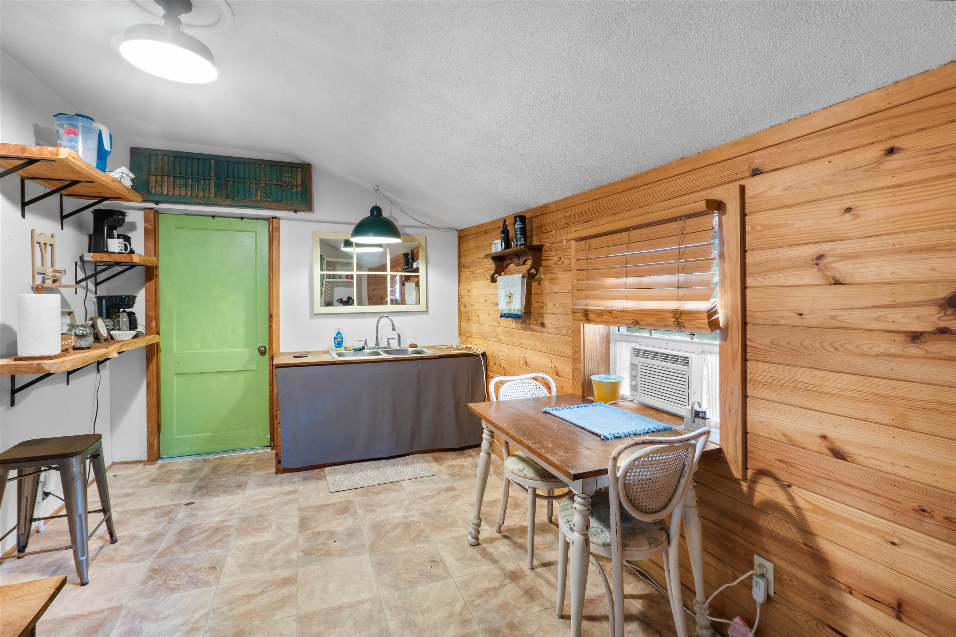 Photo 5 - Residential for sale – 11186 W AR 58 HWY   Guion, AR