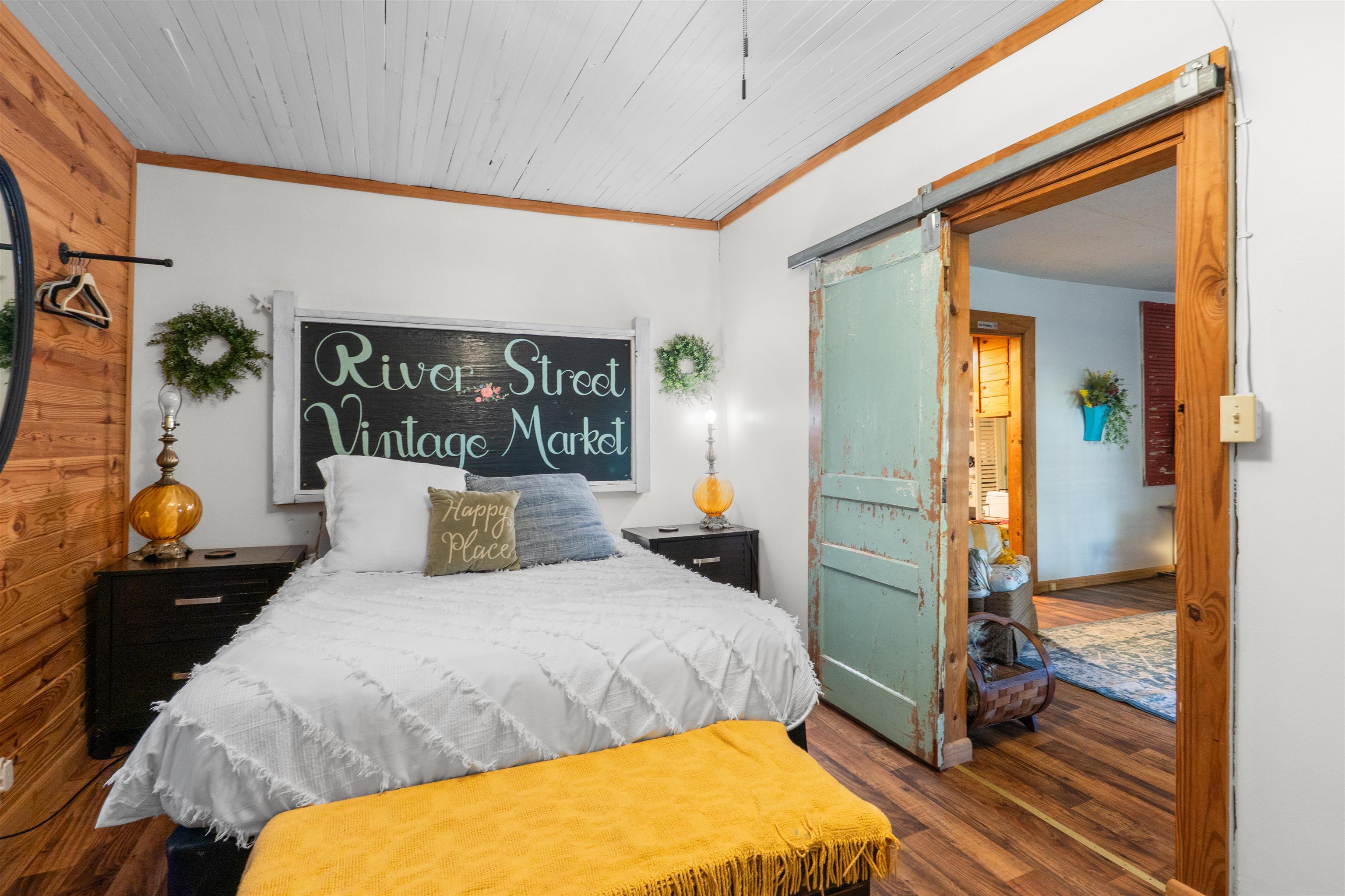 Photo 8 - Residential for sale – 11186 W AR 58 HWY   Guion, AR