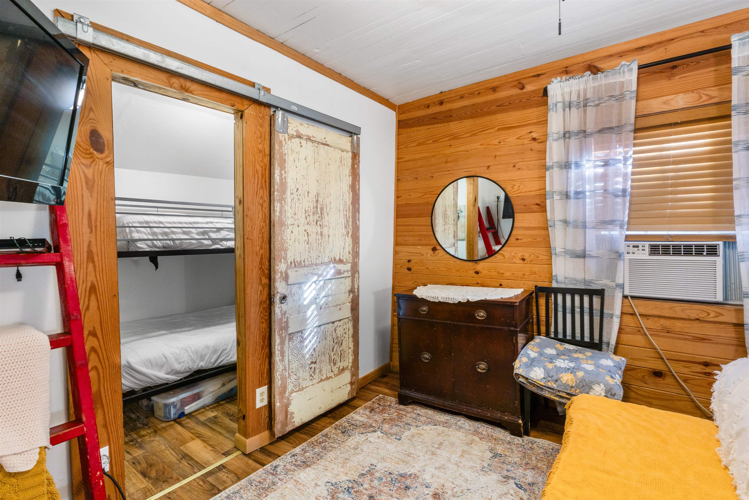 Photo 9 - Residential for sale – 11186 W AR 58 HWY   Guion, AR