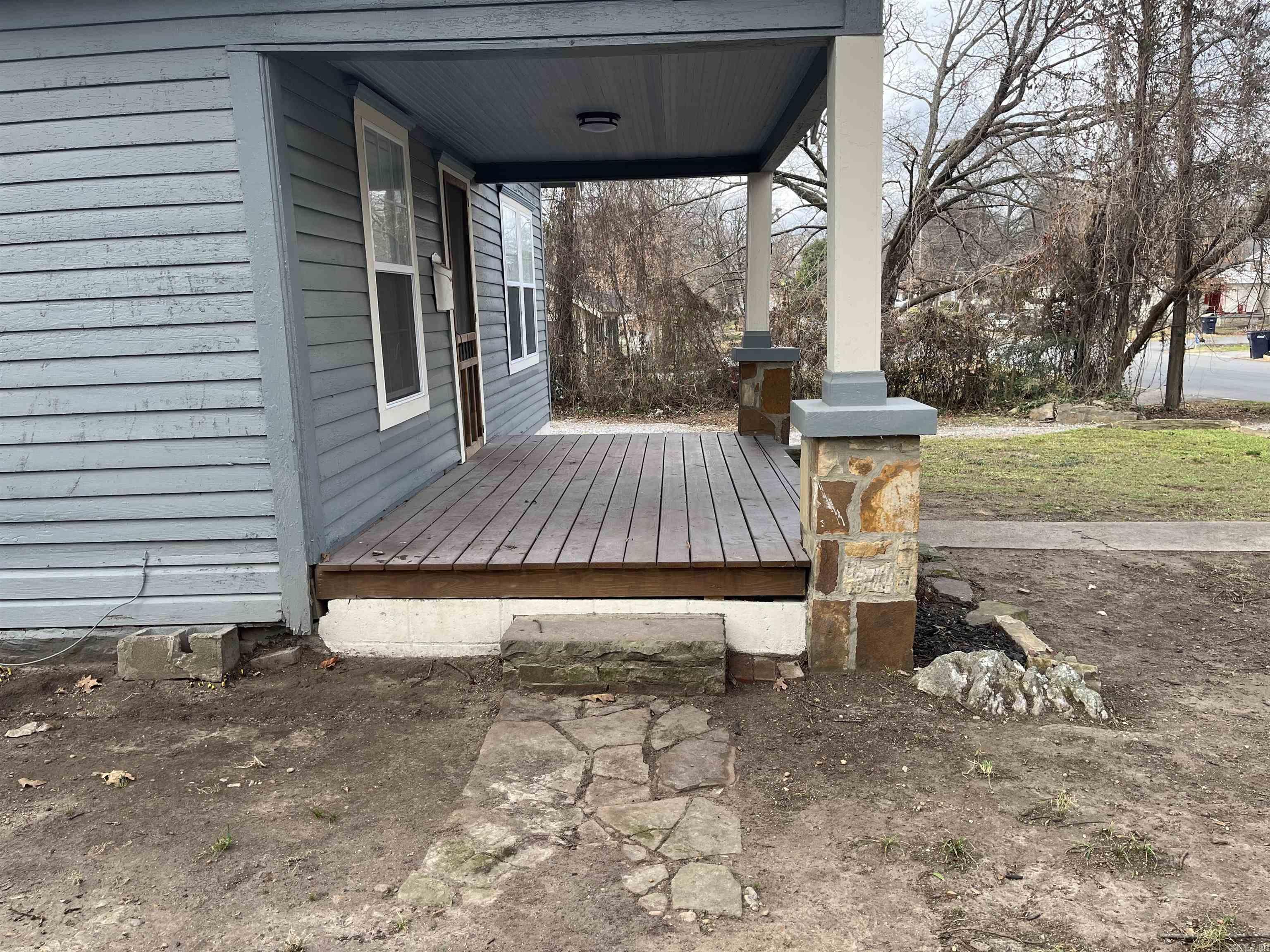 Photo 21 - Residential for sale – 840  Broad   Batesville, AR