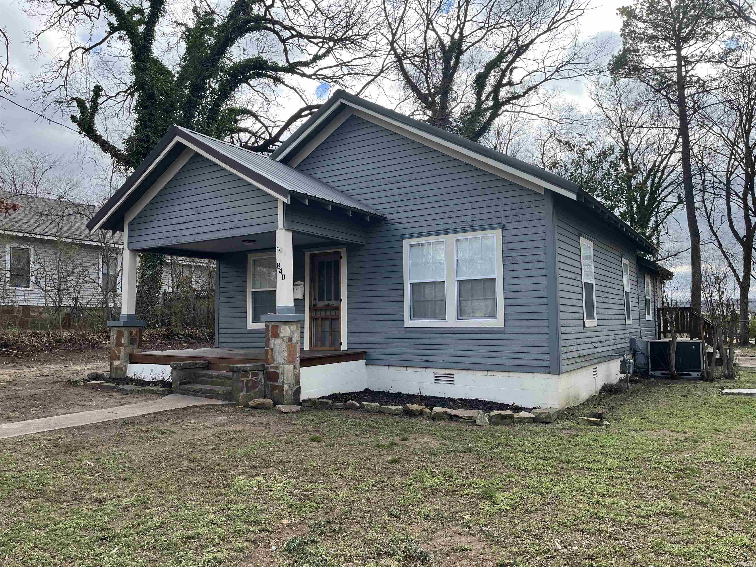 Photo 22 - Residential for sale – 840  Broad   Batesville, AR