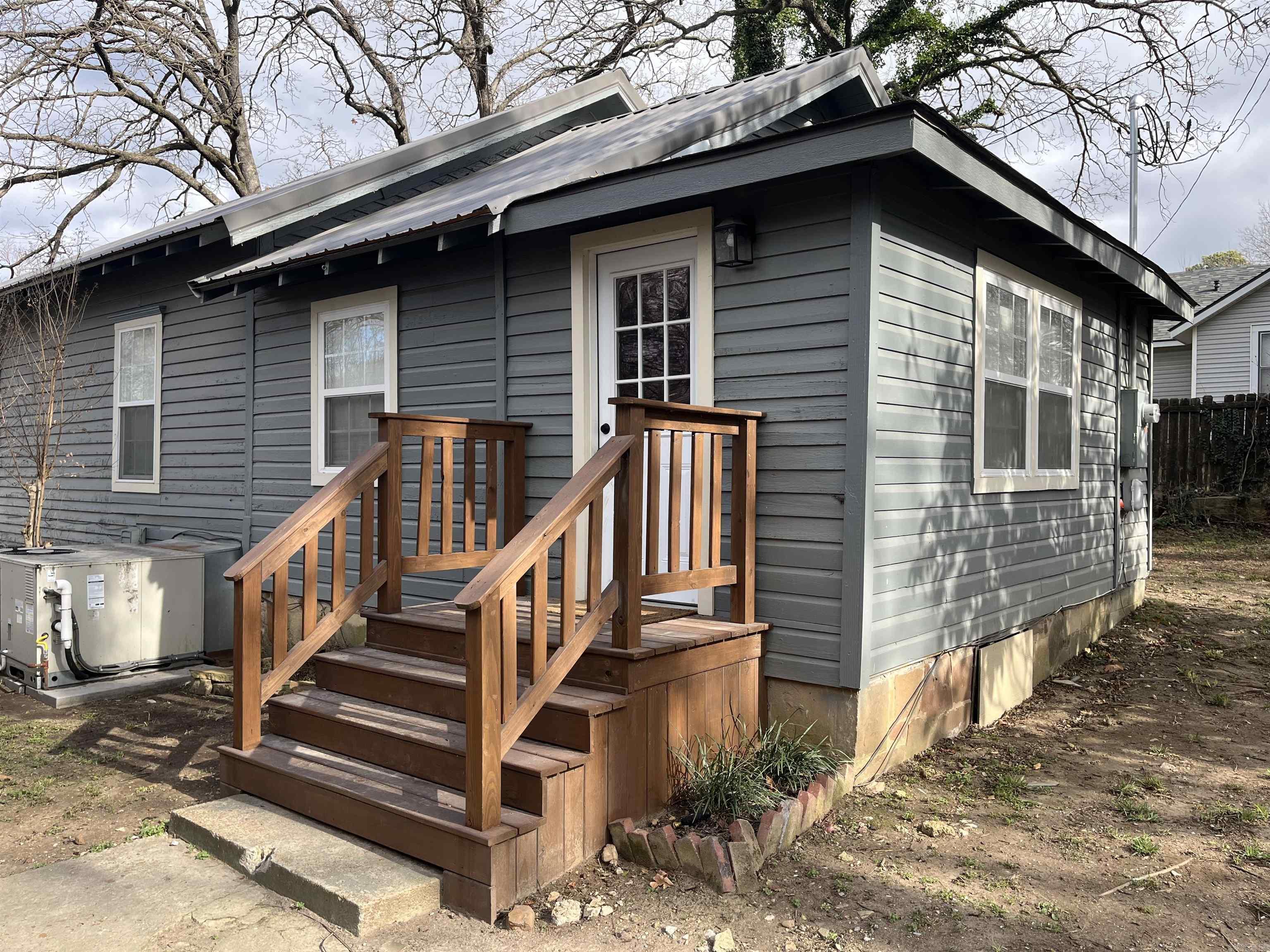 Photo 24 - Residential for sale – 840  Broad   Batesville, AR