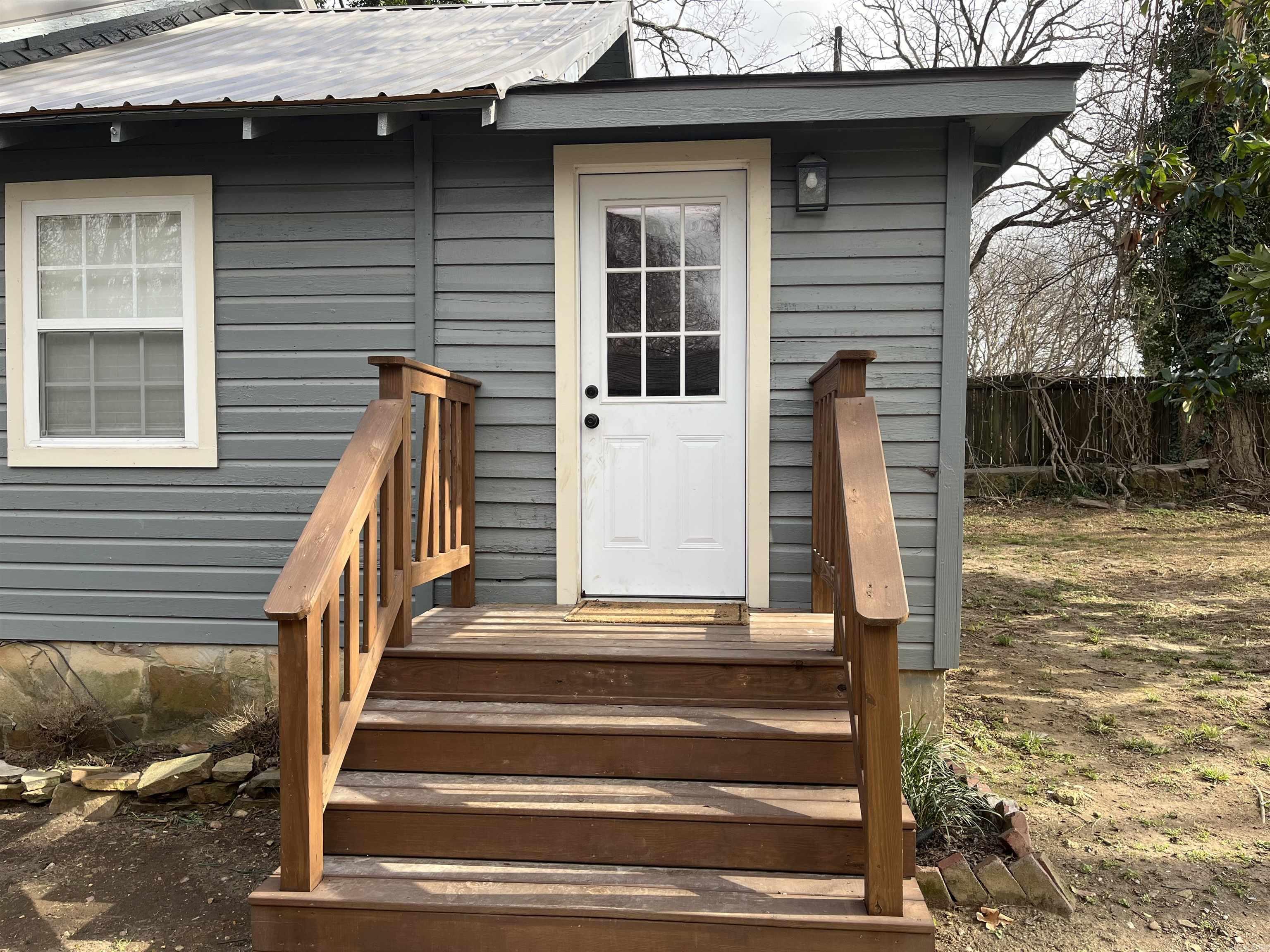 Photo 25 - Residential for sale – 840  Broad   Batesville, AR