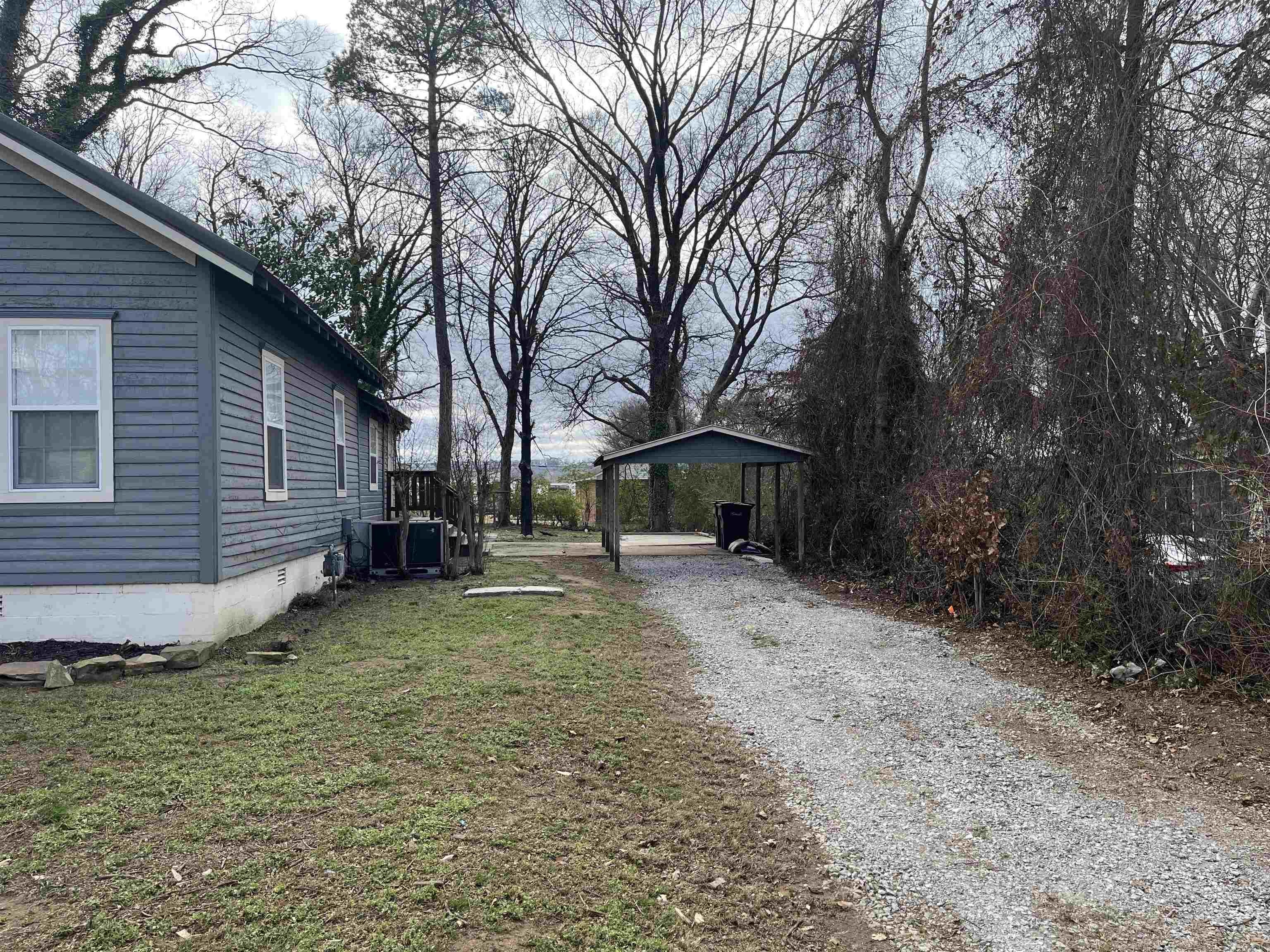 Photo 31 - Residential for sale – 840  Broad   Batesville, AR