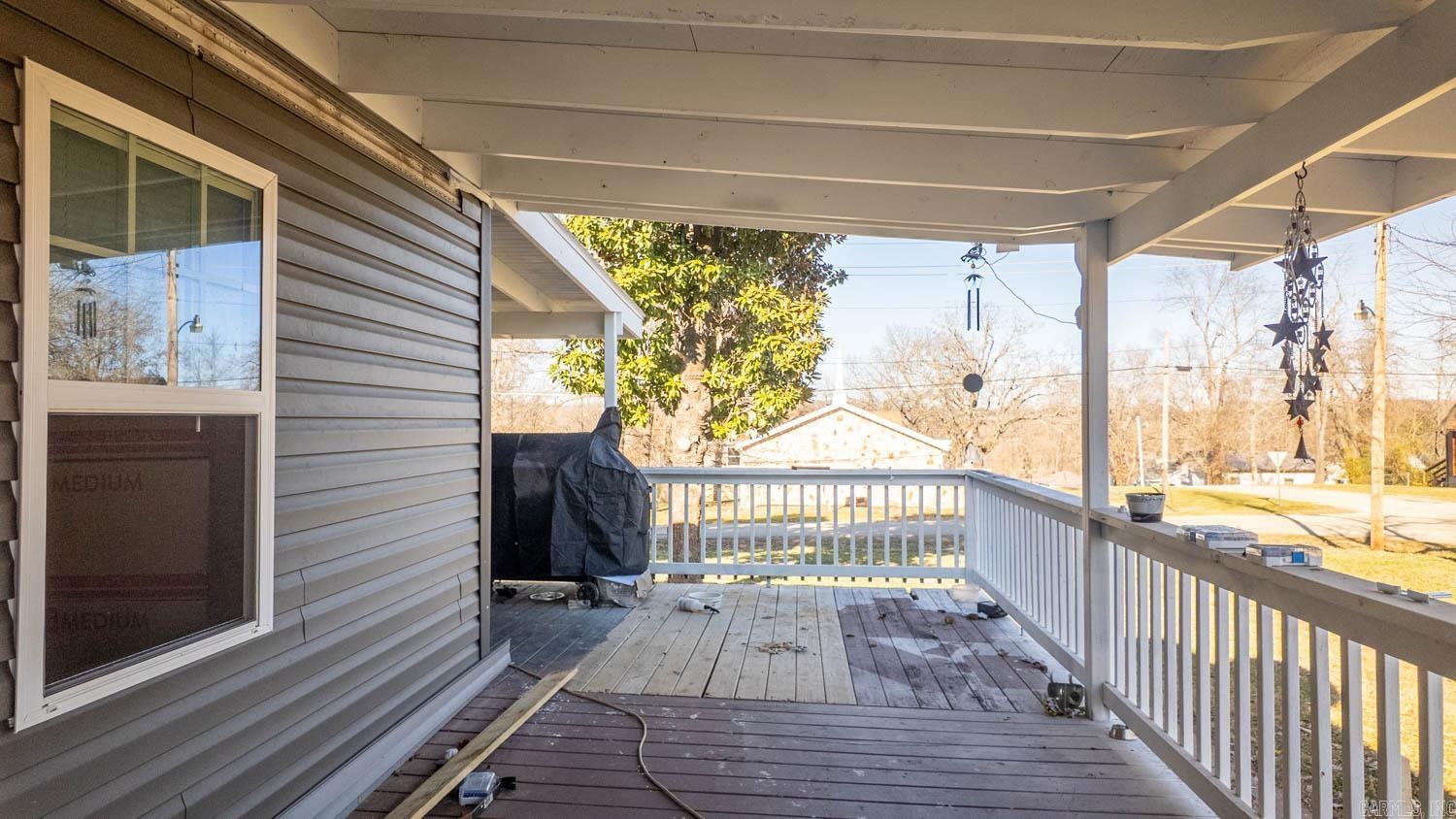 Photo 11 - Residential for sale – 720  Archer Avenue   Mammoth Spring, AR