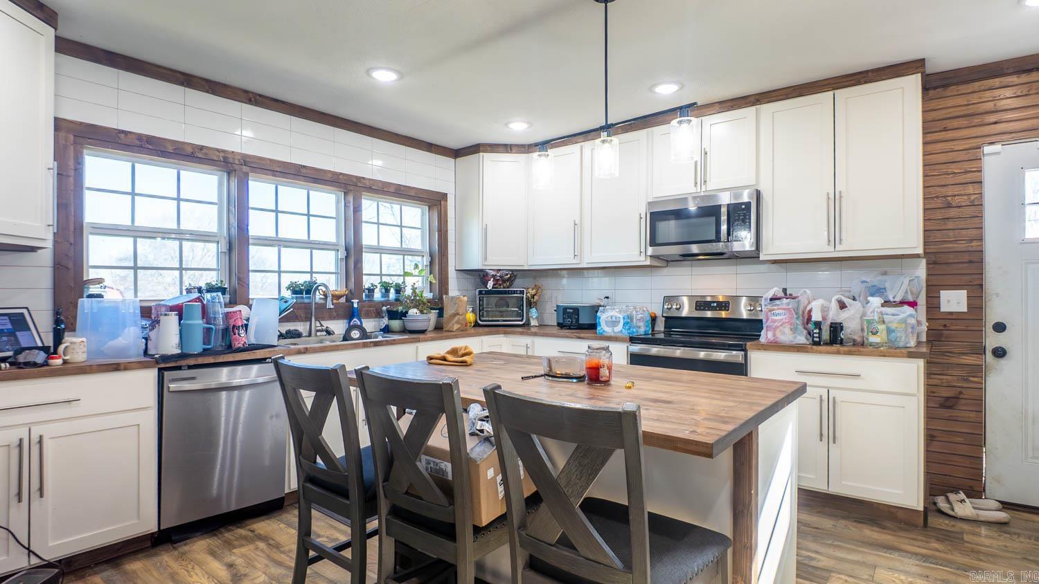 Photo 17 - Residential for sale – 720  Archer Avenue   Mammoth Spring, AR