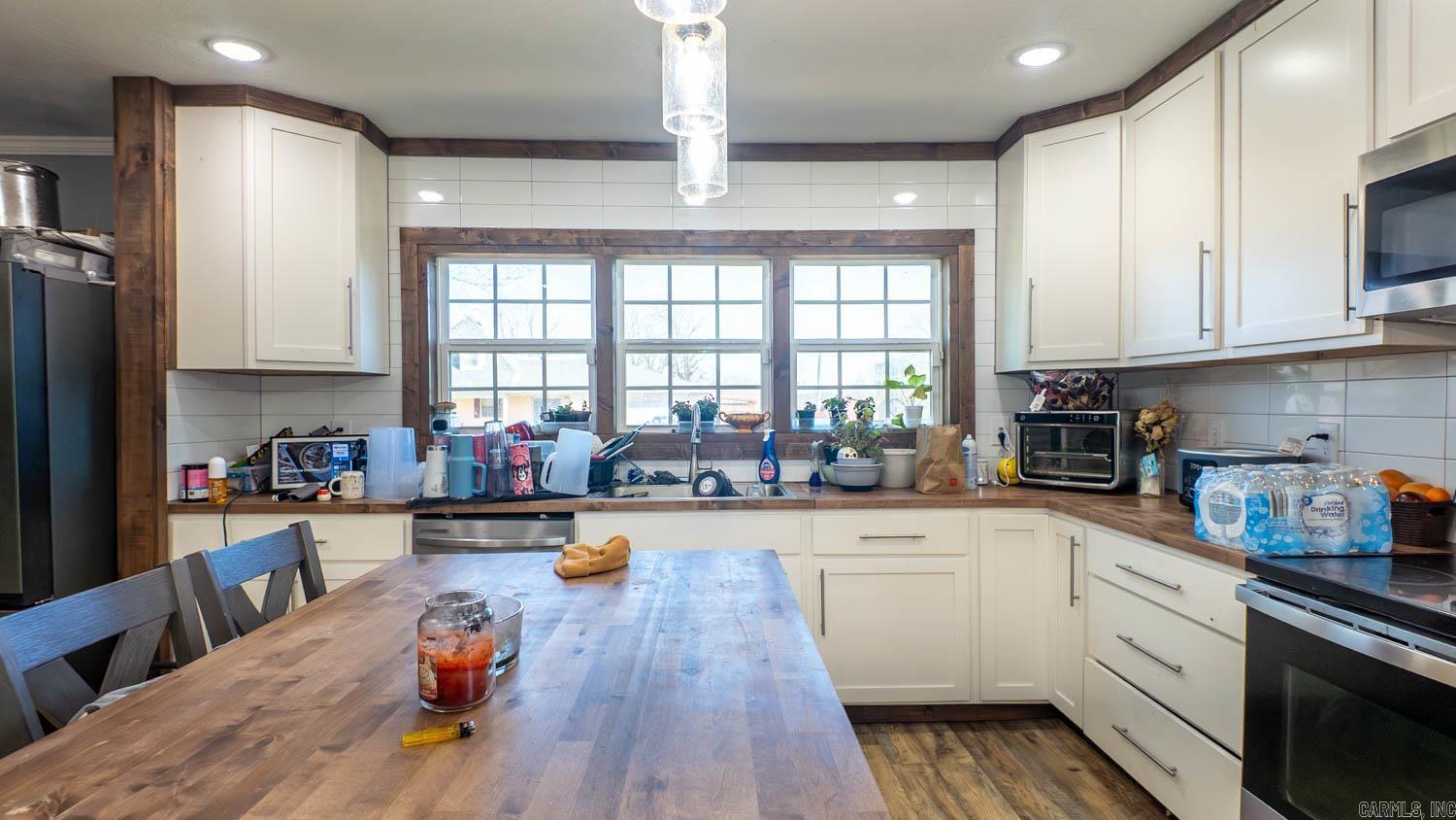 Photo 18 - Residential for sale – 720  Archer Avenue   Mammoth Spring, AR