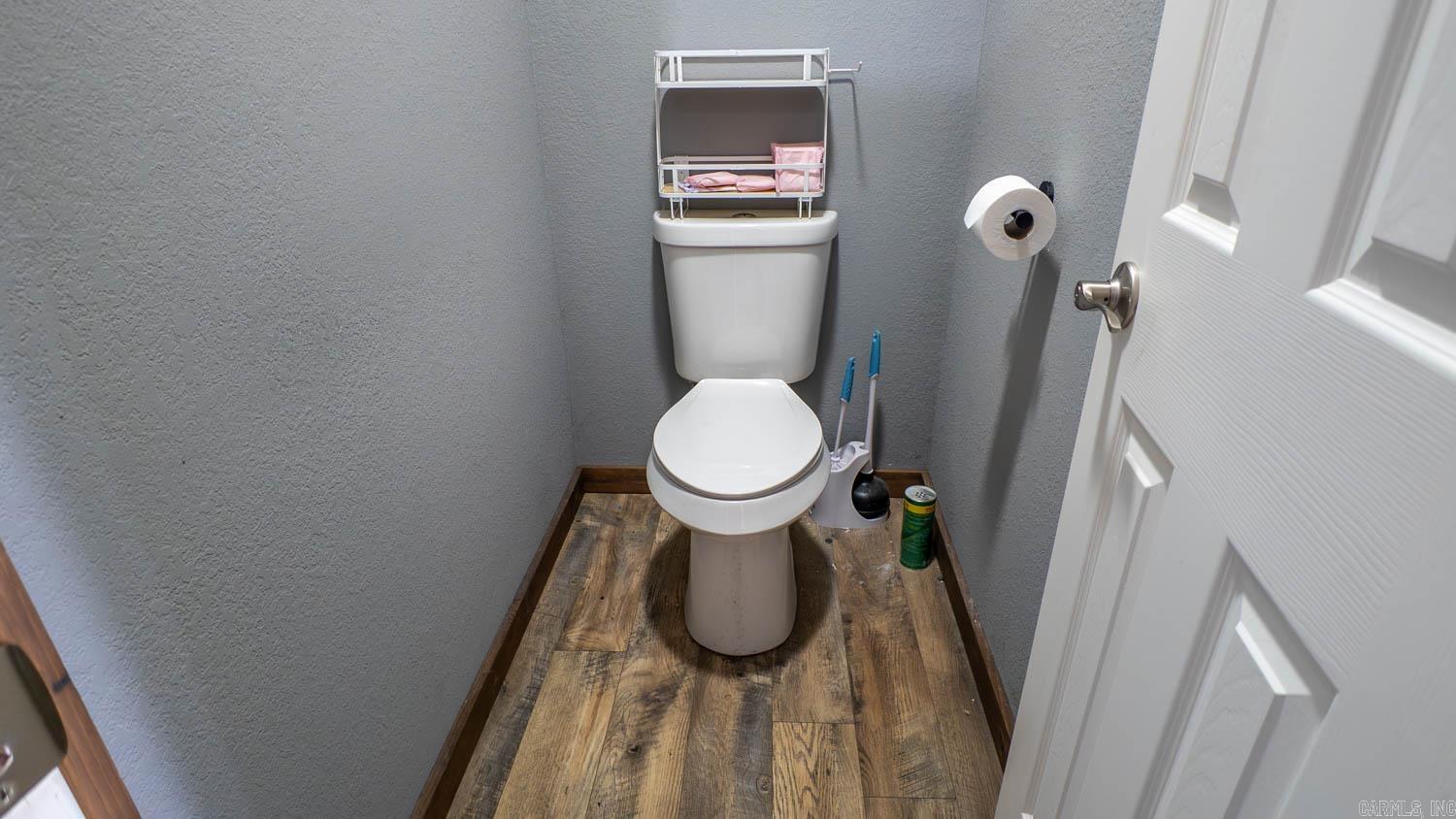 Photo 20 - Residential for sale – 720  Archer Avenue   Mammoth Spring, AR