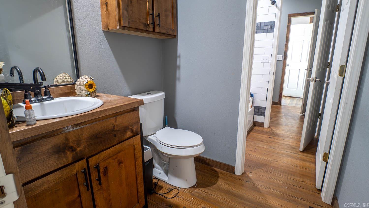 Photo 31 - Residential for sale – 720  Archer Avenue   Mammoth Spring, AR