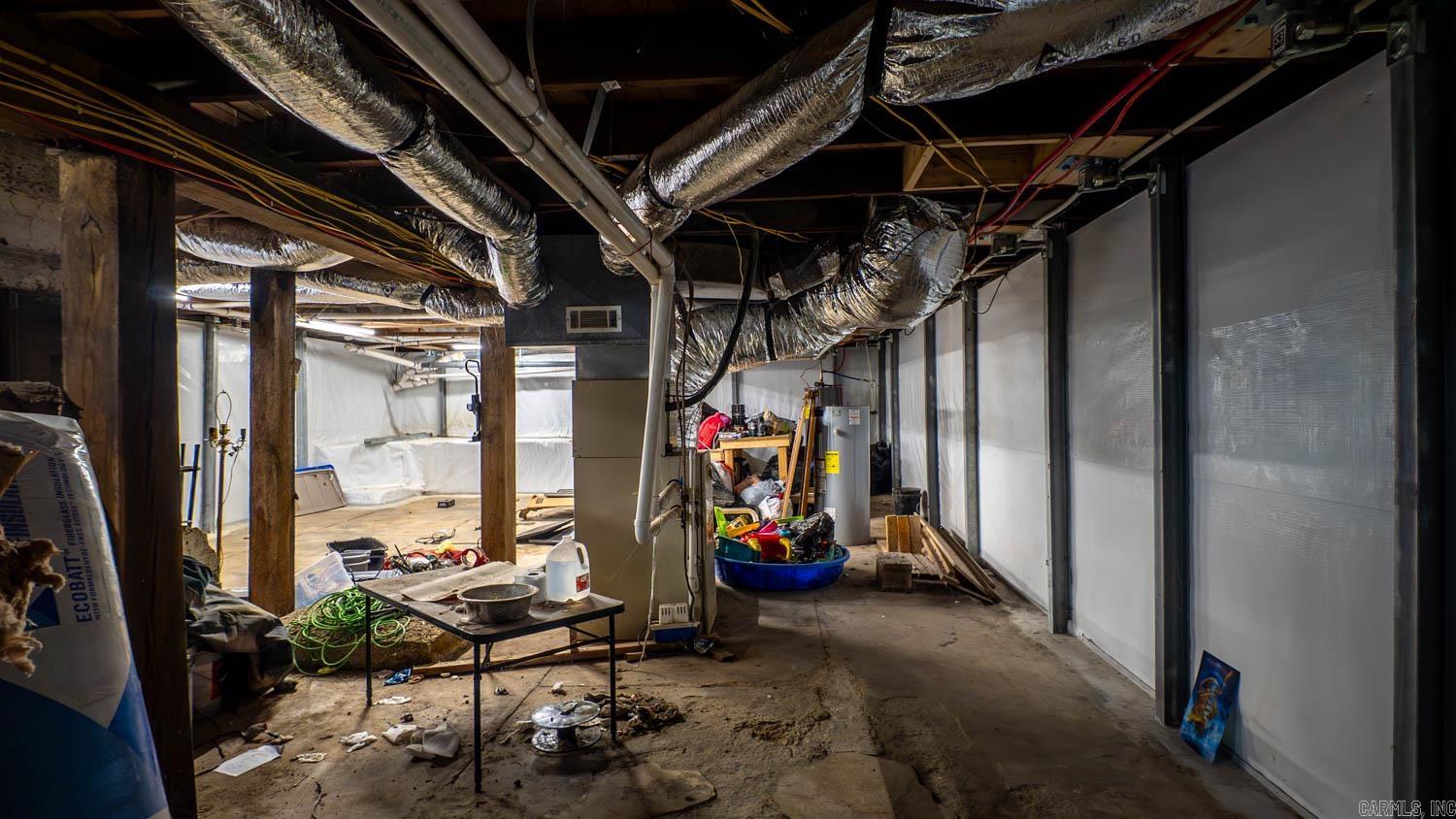 Photo 37 - Residential for sale – 720  Archer Avenue   Mammoth Spring, AR