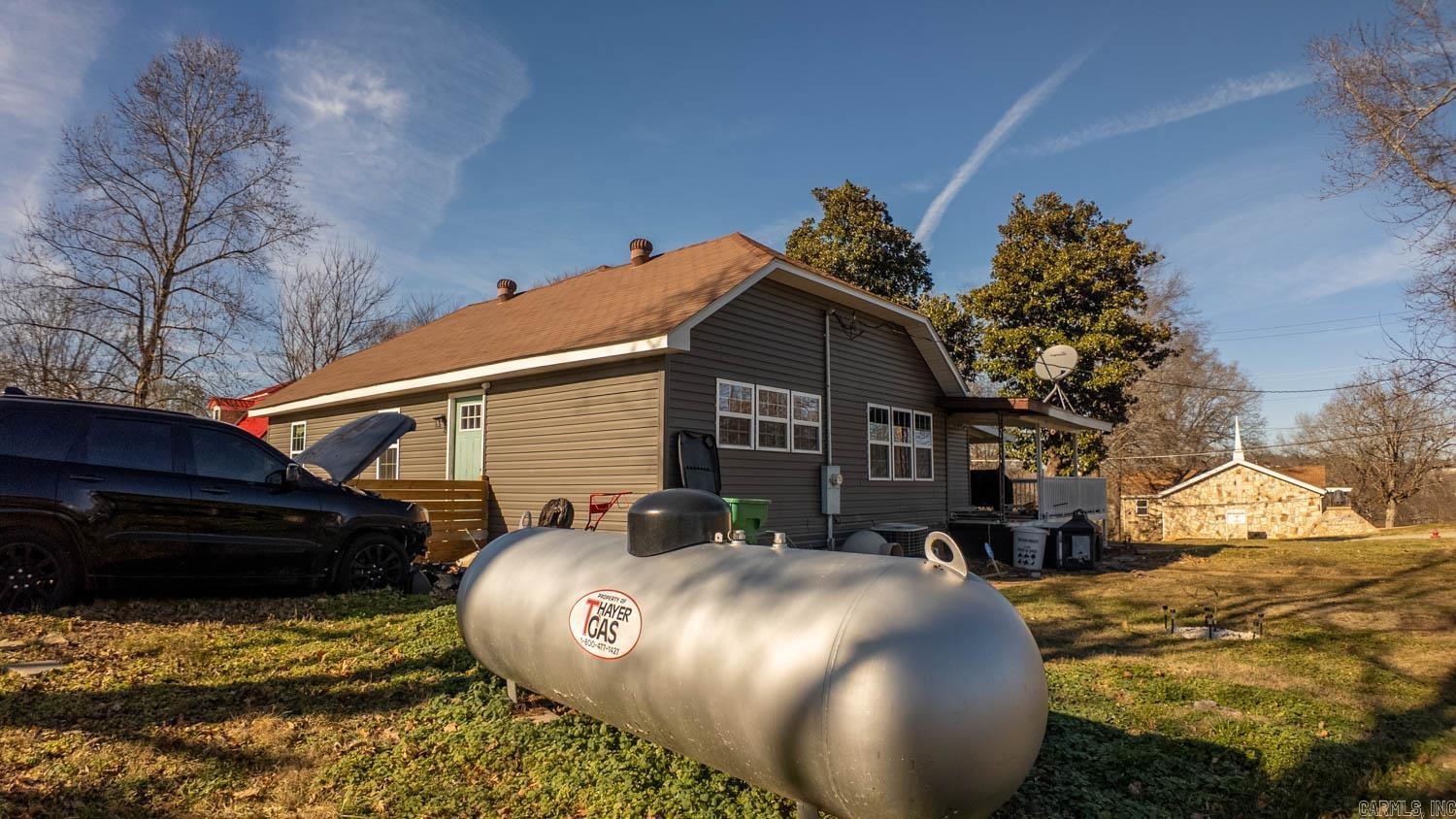 Photo 39 - Residential for sale – 720  Archer Avenue   Mammoth Spring, AR