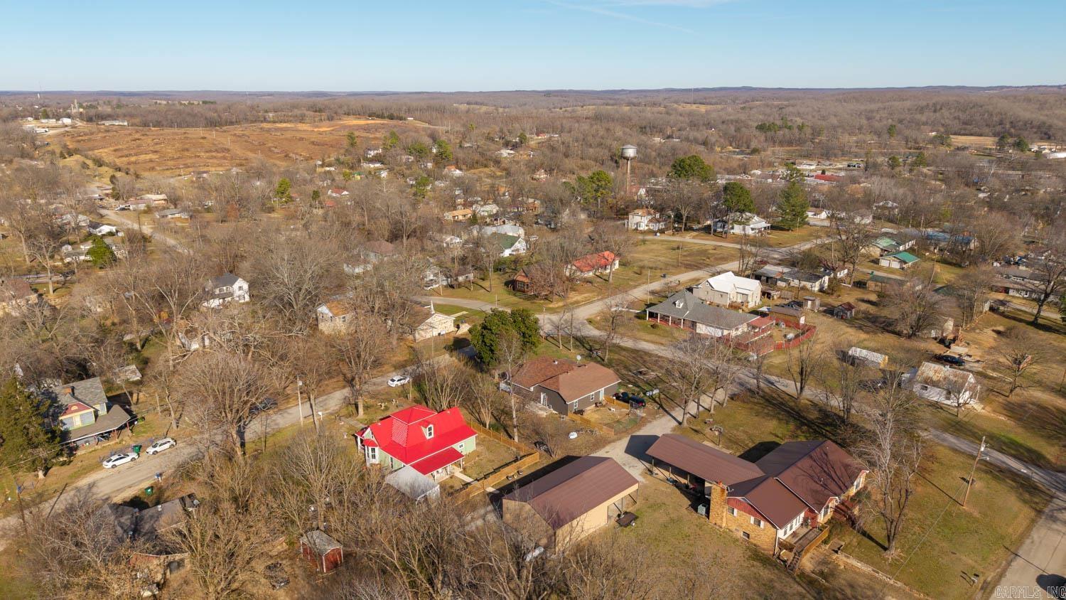 Photo 41 - Residential for sale – 720  Archer Avenue   Mammoth Spring, AR