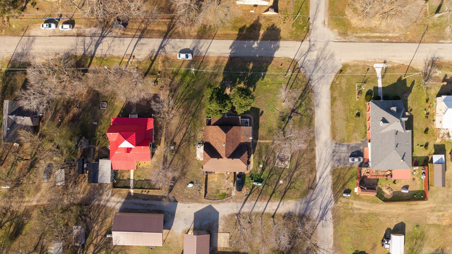 Photo 42 - Residential for sale – 720  Archer Avenue   Mammoth Spring, AR