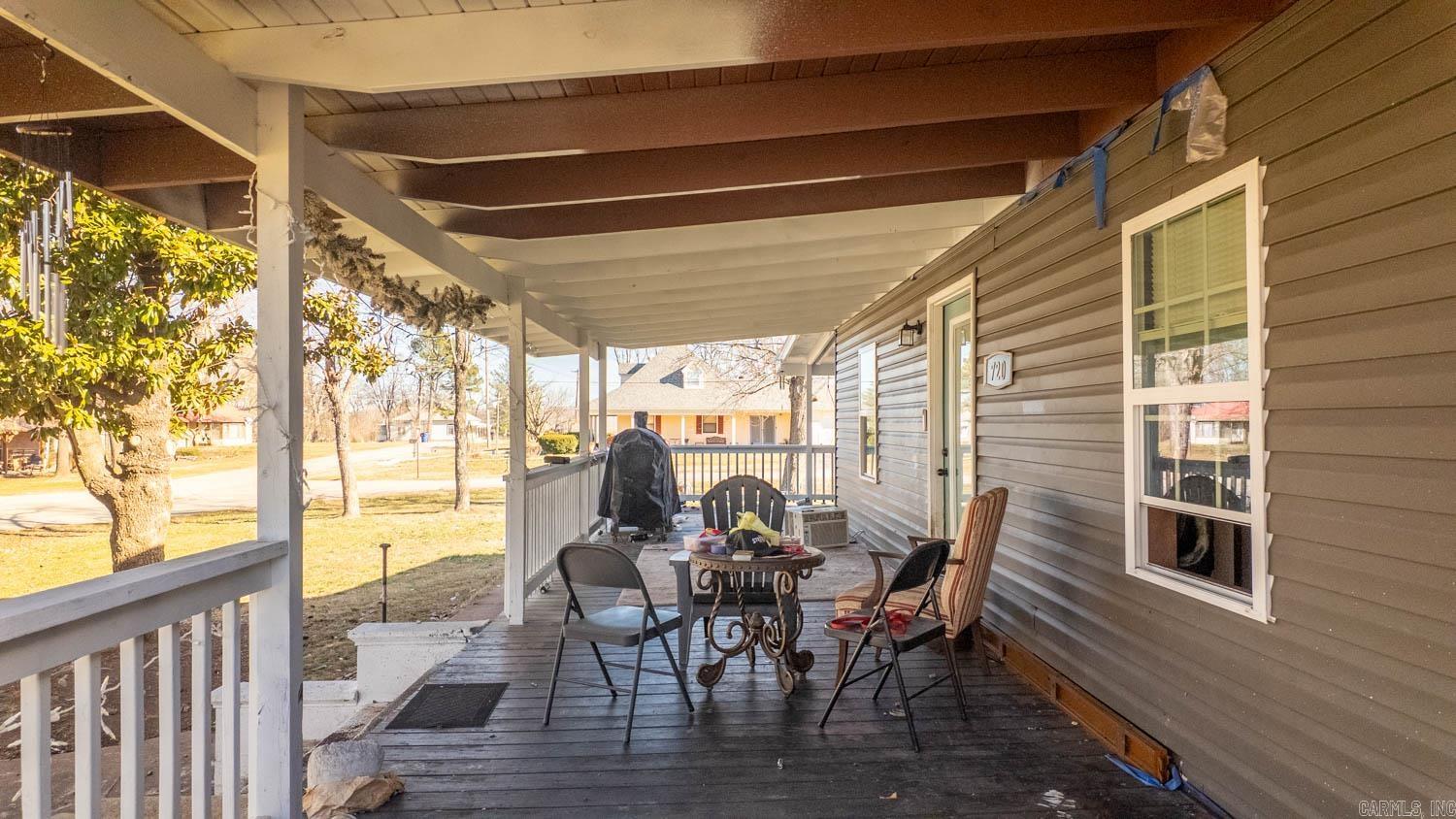 Photo 8 - Residential for sale – 720  Archer Avenue   Mammoth Spring, AR