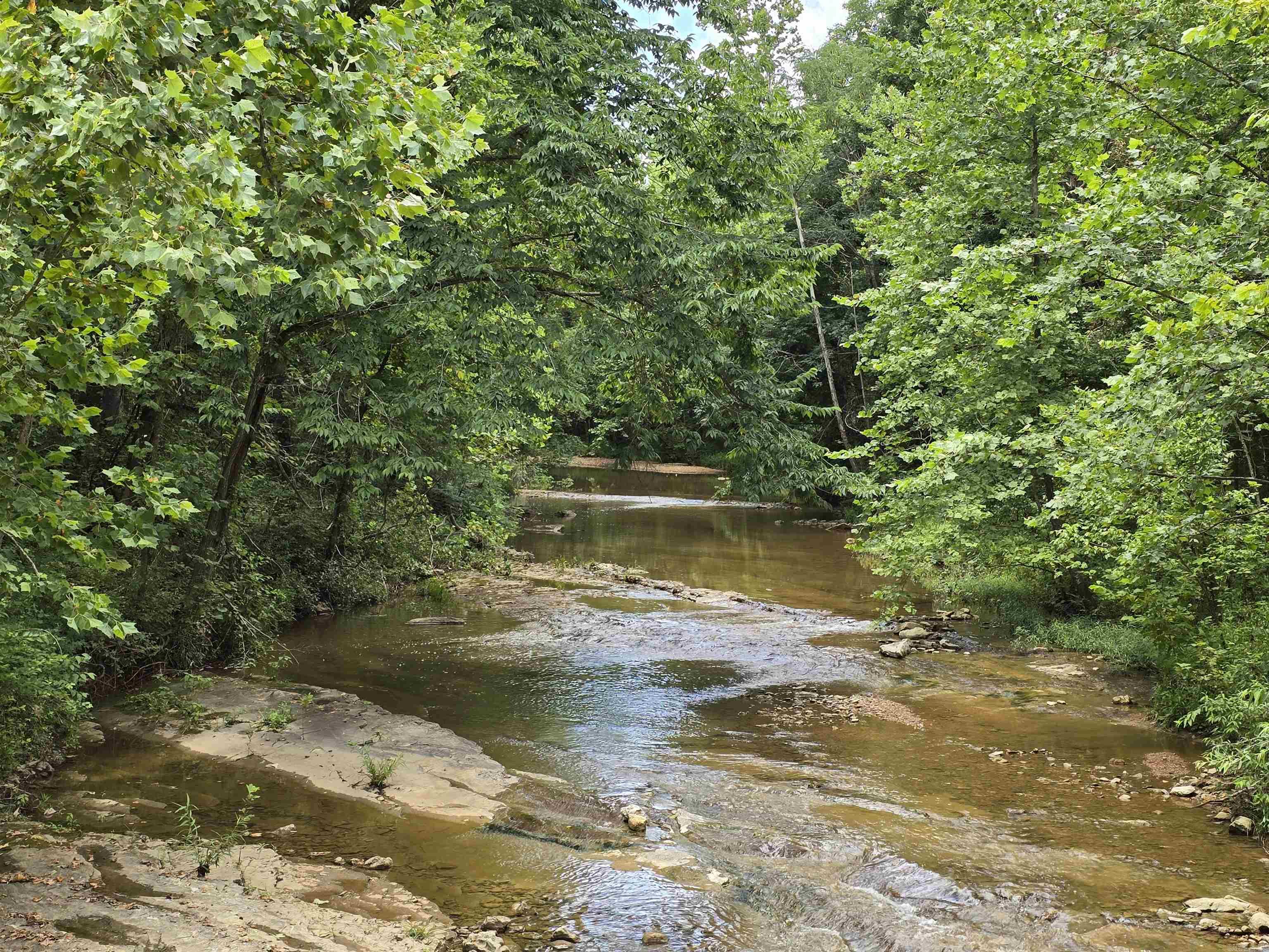 Vacant Land for sale – 0  Pleasant Ridge   Poughkeepsie, AR